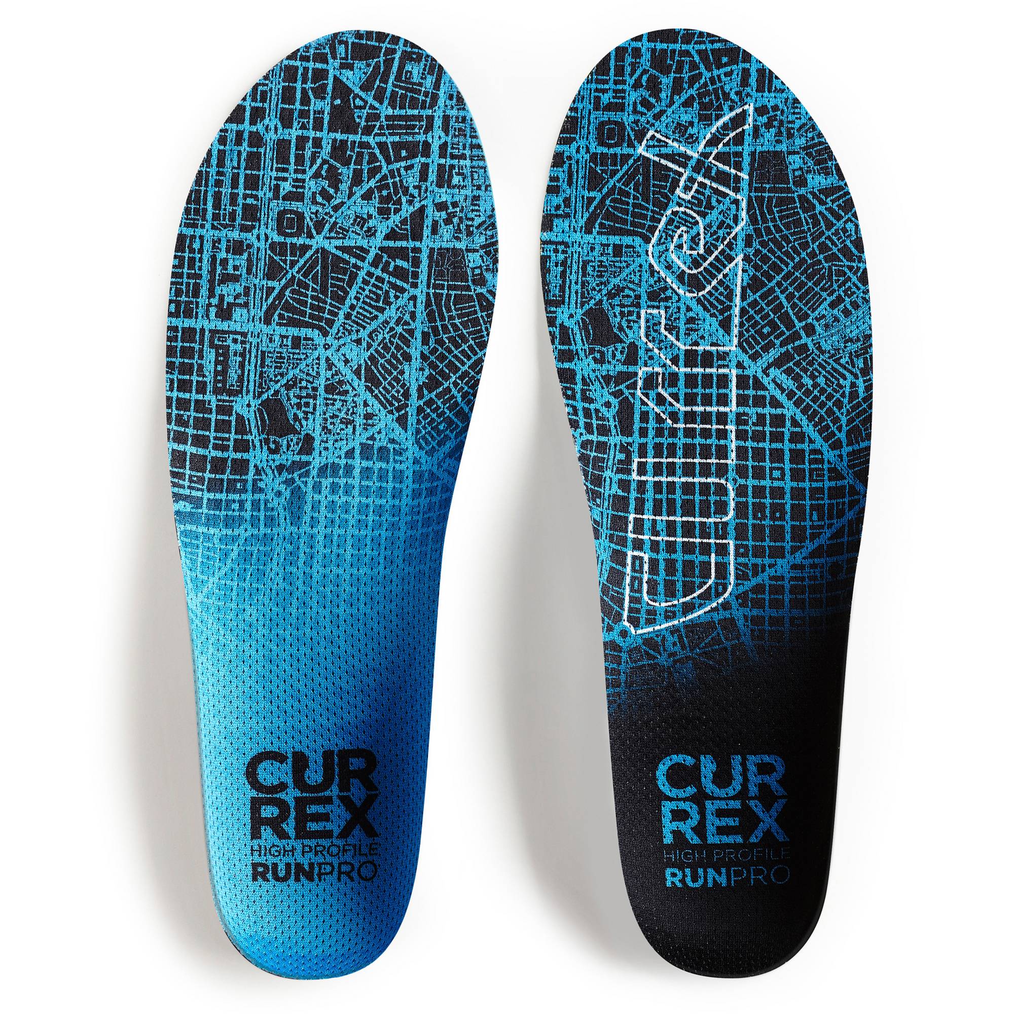 CURREXSOLE CURREX RunPro Wanderzubehör CURREXSOLE