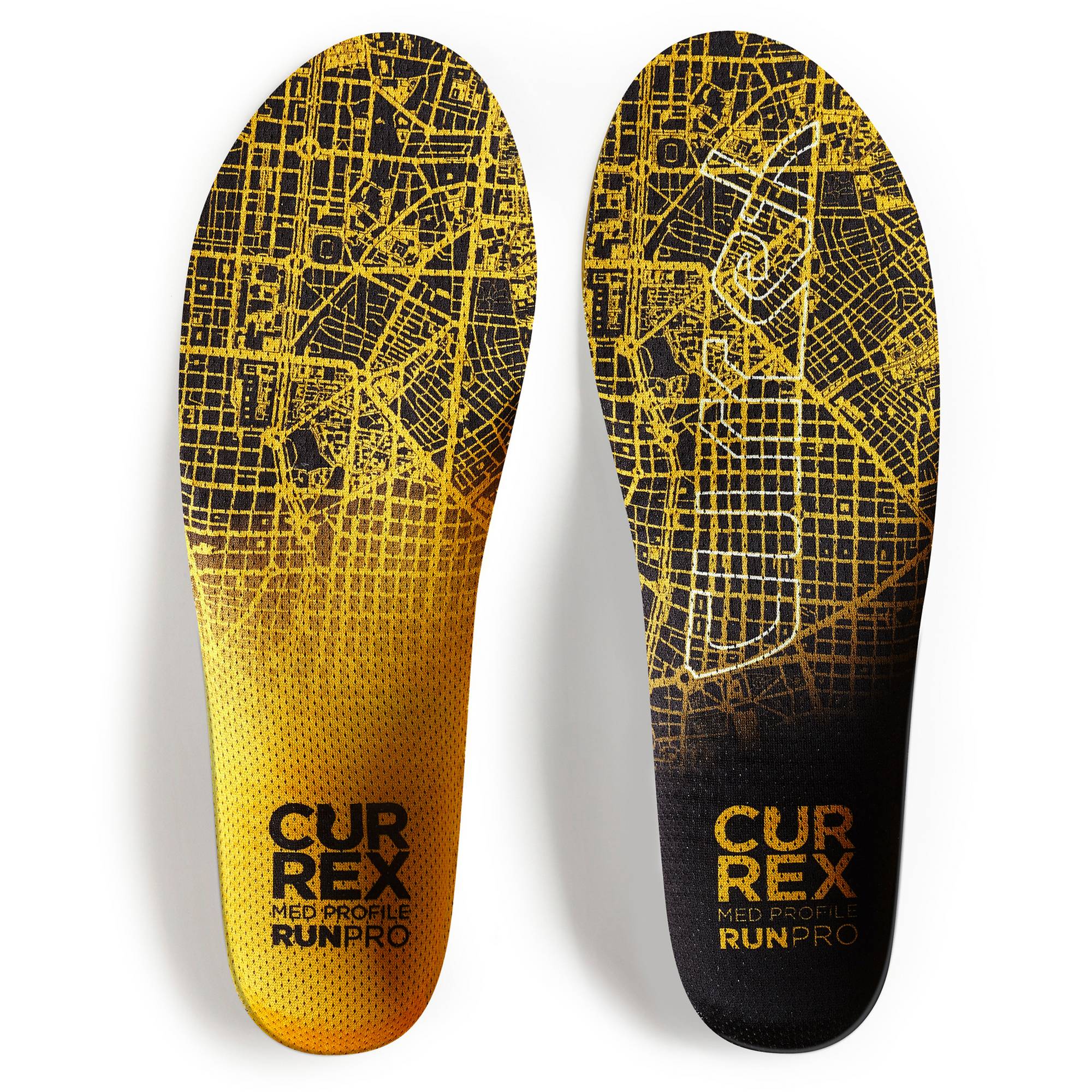 CURREXSOLE CURREX RunPro Wanderzubehör CURREXSOLE