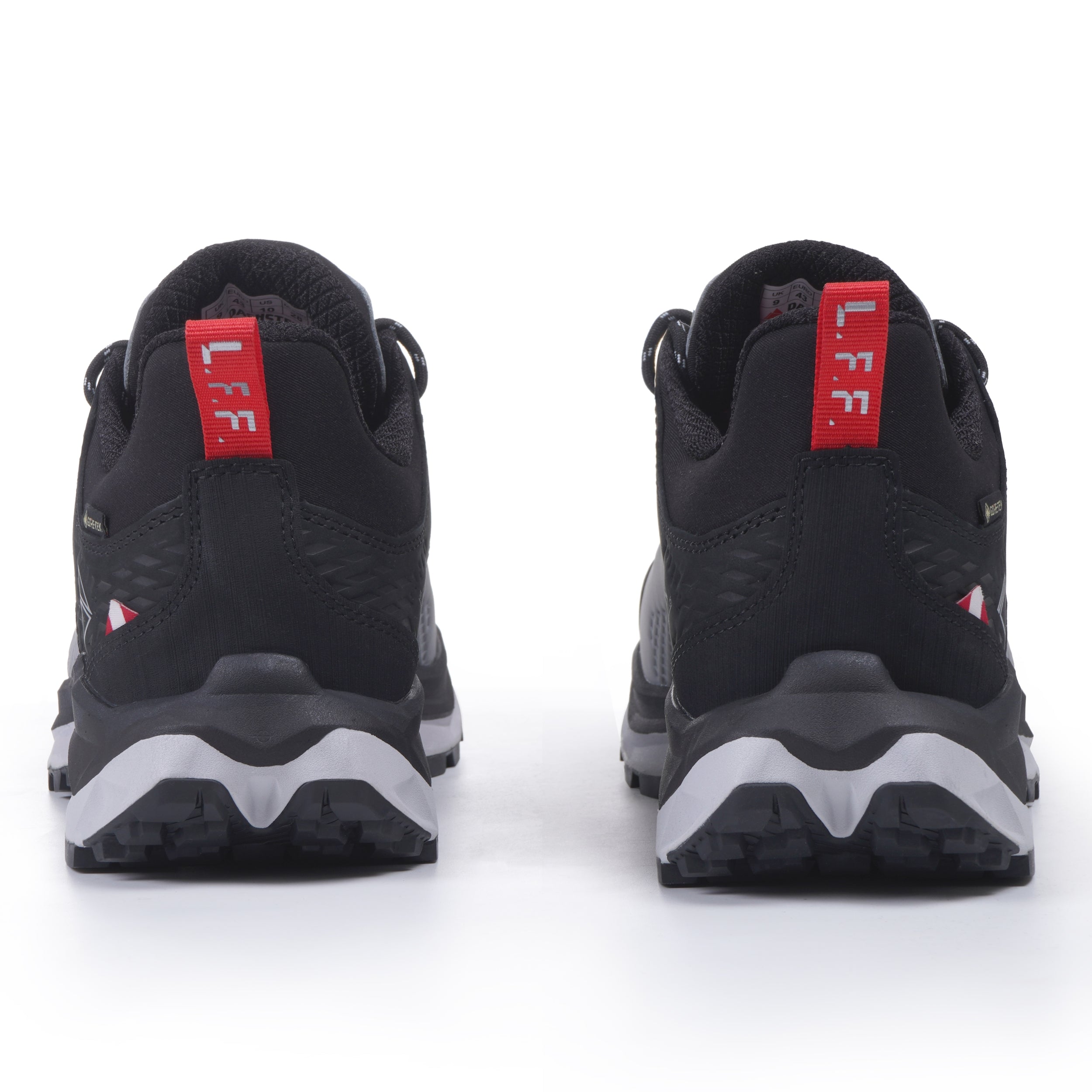 DACHSTEIN SILVRETTA LC GTX LFF Trekkingschuhe DACHSTEIN