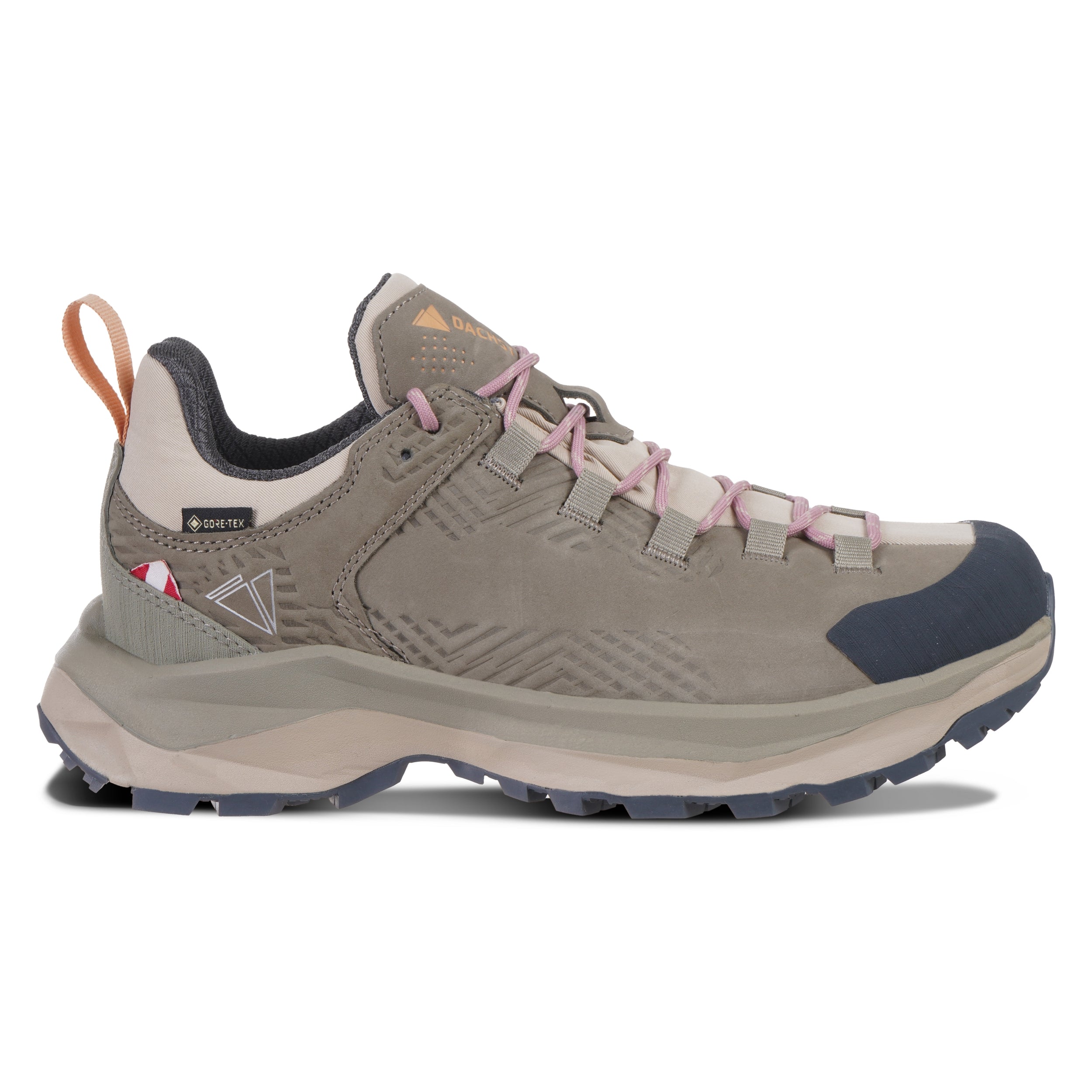 DACHSTEIN SILVRETTA LC GTX WMN Multifunktionsschuhe DACHSTEIN ANTIKGR?N 37.5