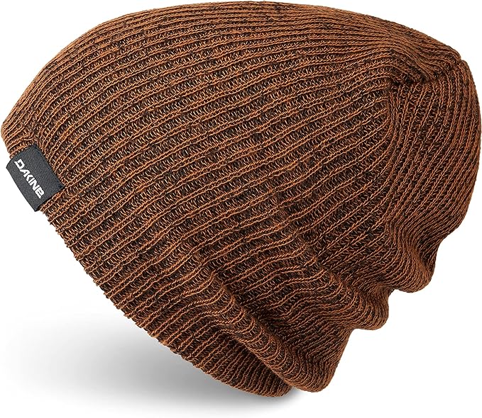 DAKINE TALL BOY HEATHER Mützen DAKINE BLACK/RSWD BLACK / ROSEWOOD -