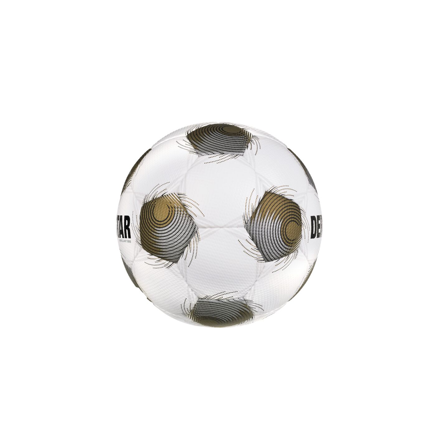DERBYSTAR Brillant Miniball v25 Fußbälle DERBYSTAR