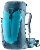 DEUTER AC Lite 22 SL Wanderrucksäcke DEUTER 1391 lagoon-atlantic -