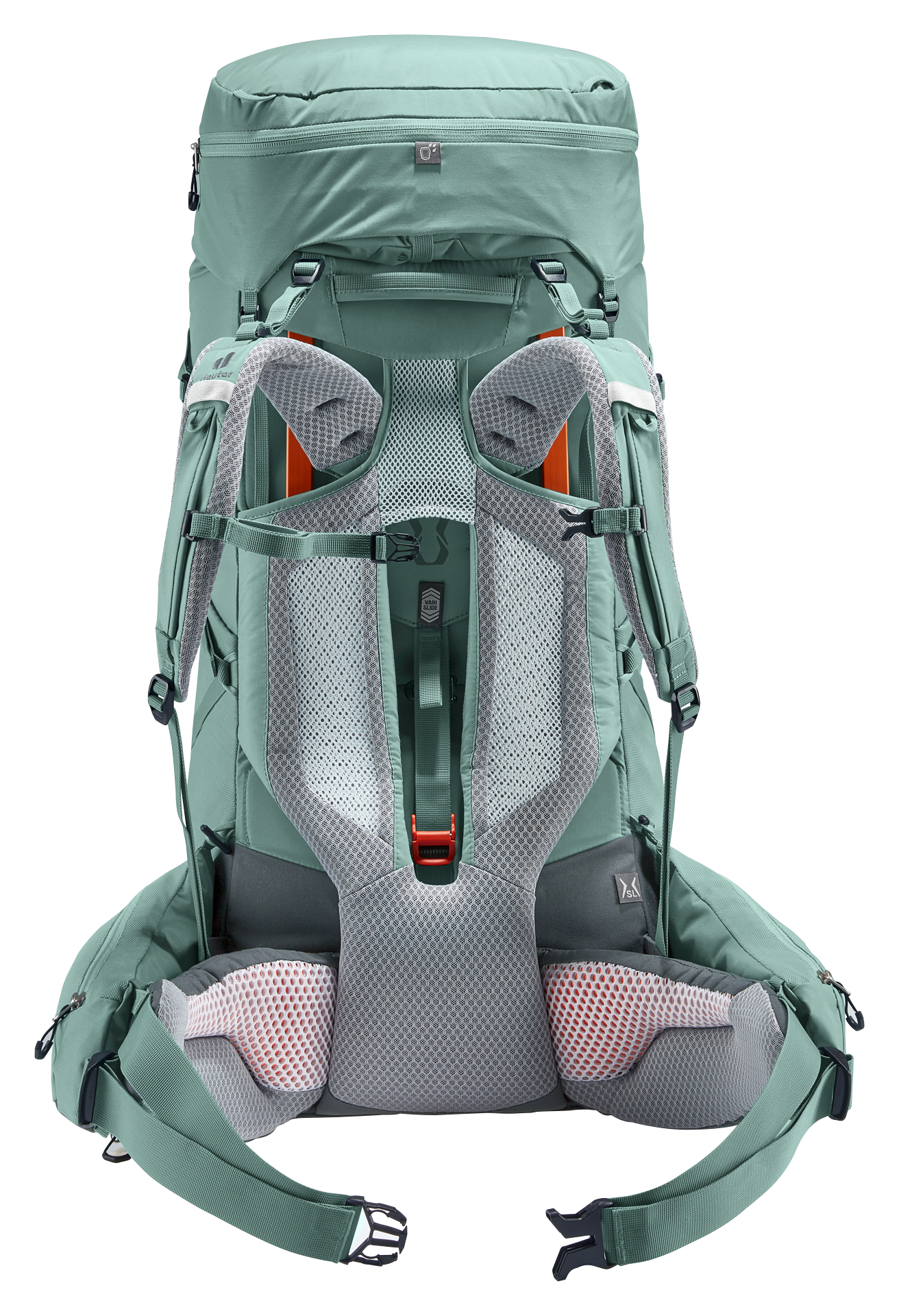 DEUTER Aircontact Core 55+10 SL Wanderrucksäcke DEUTER