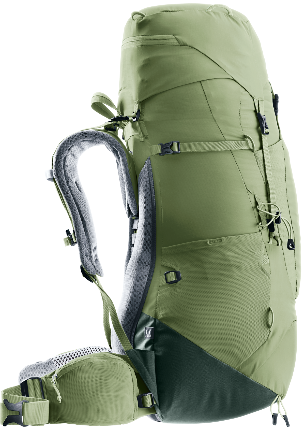 DEUTER Aircontact Lite 45 + 10 SL Wanderrucksäcke DEUTER