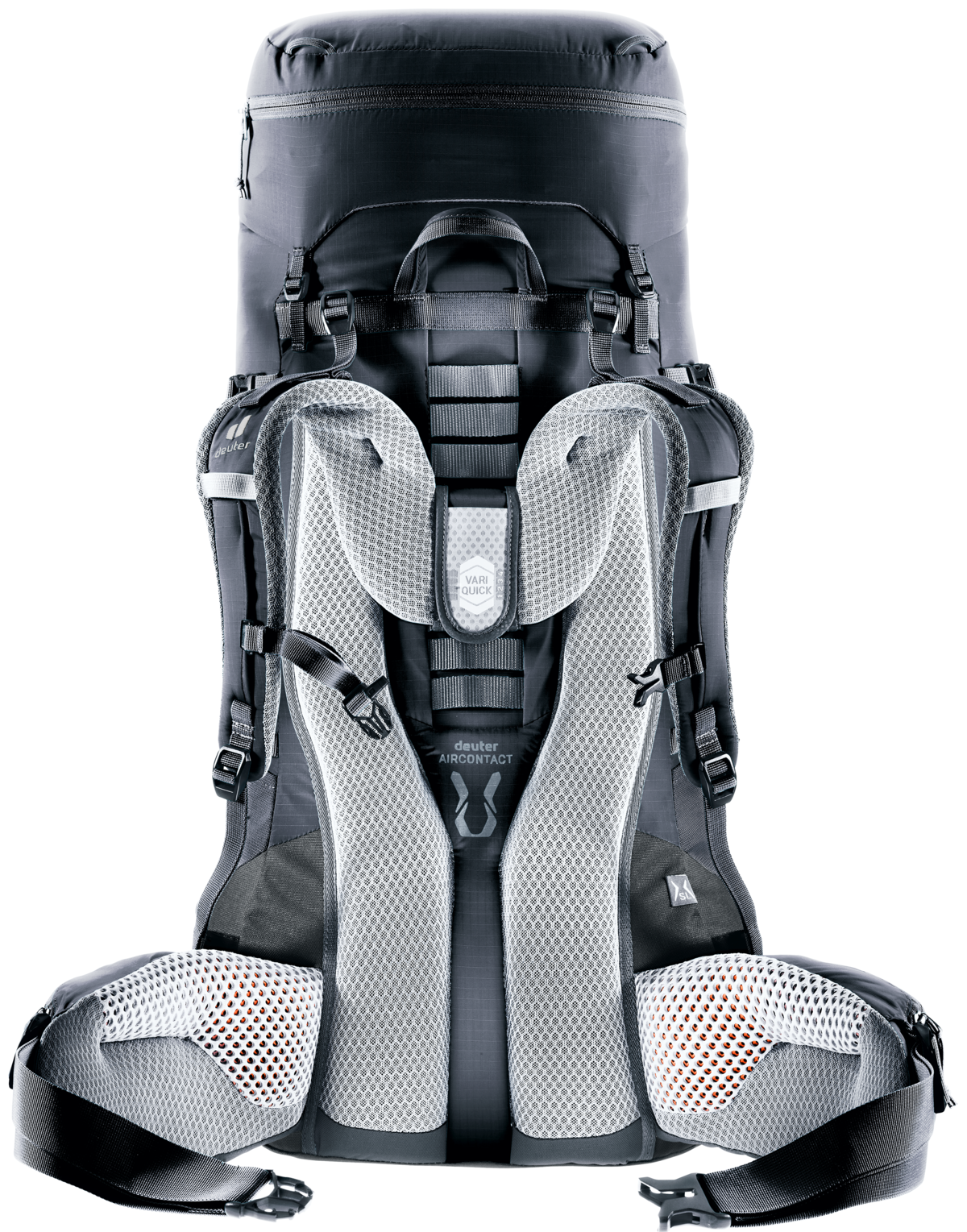 DEUTER Aircontact Lite 45 + 10 SL Wanderrucksäcke DEUTER