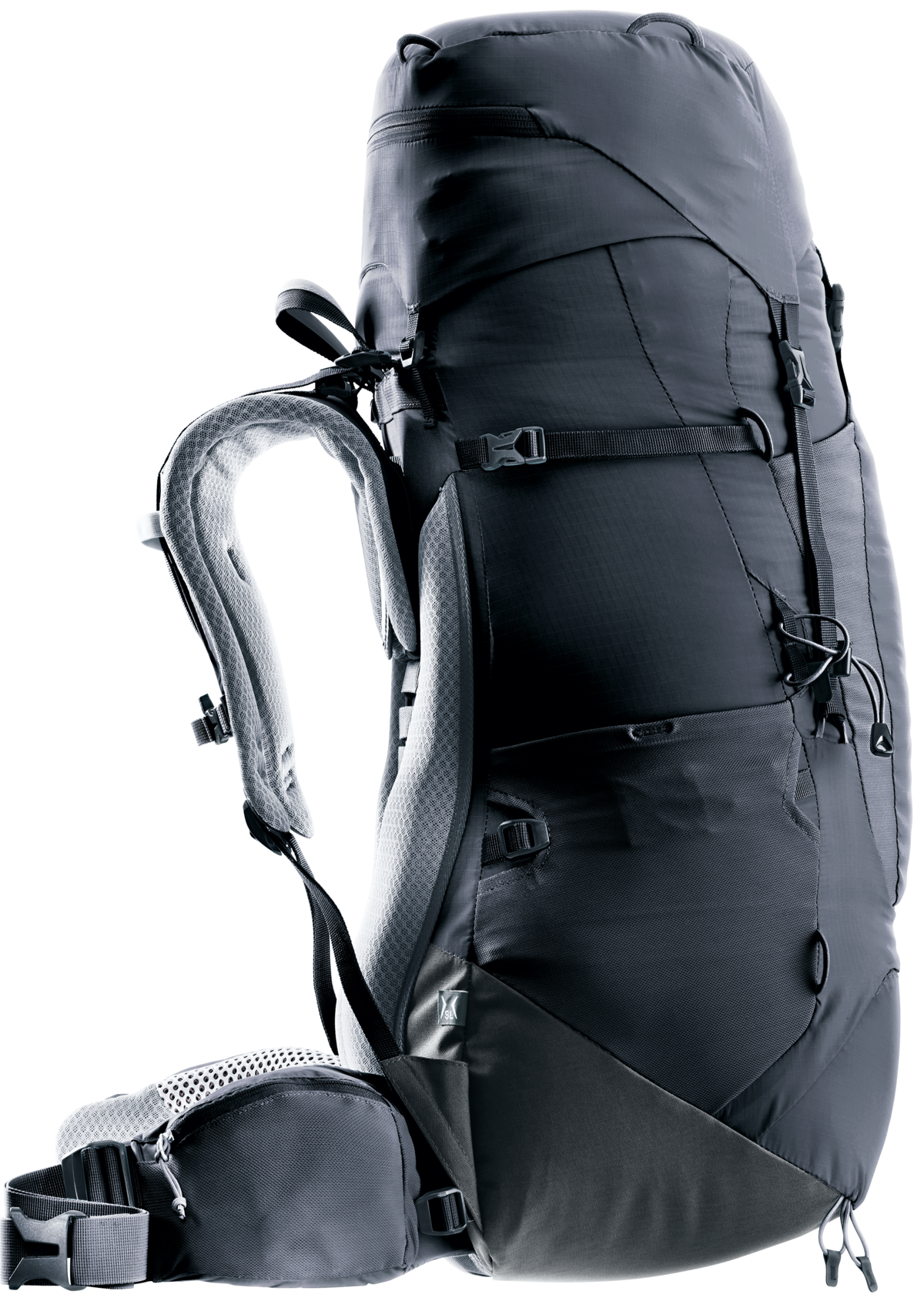 DEUTER Aircontact Lite 45 + 10 SL Wanderrucksäcke DEUTER