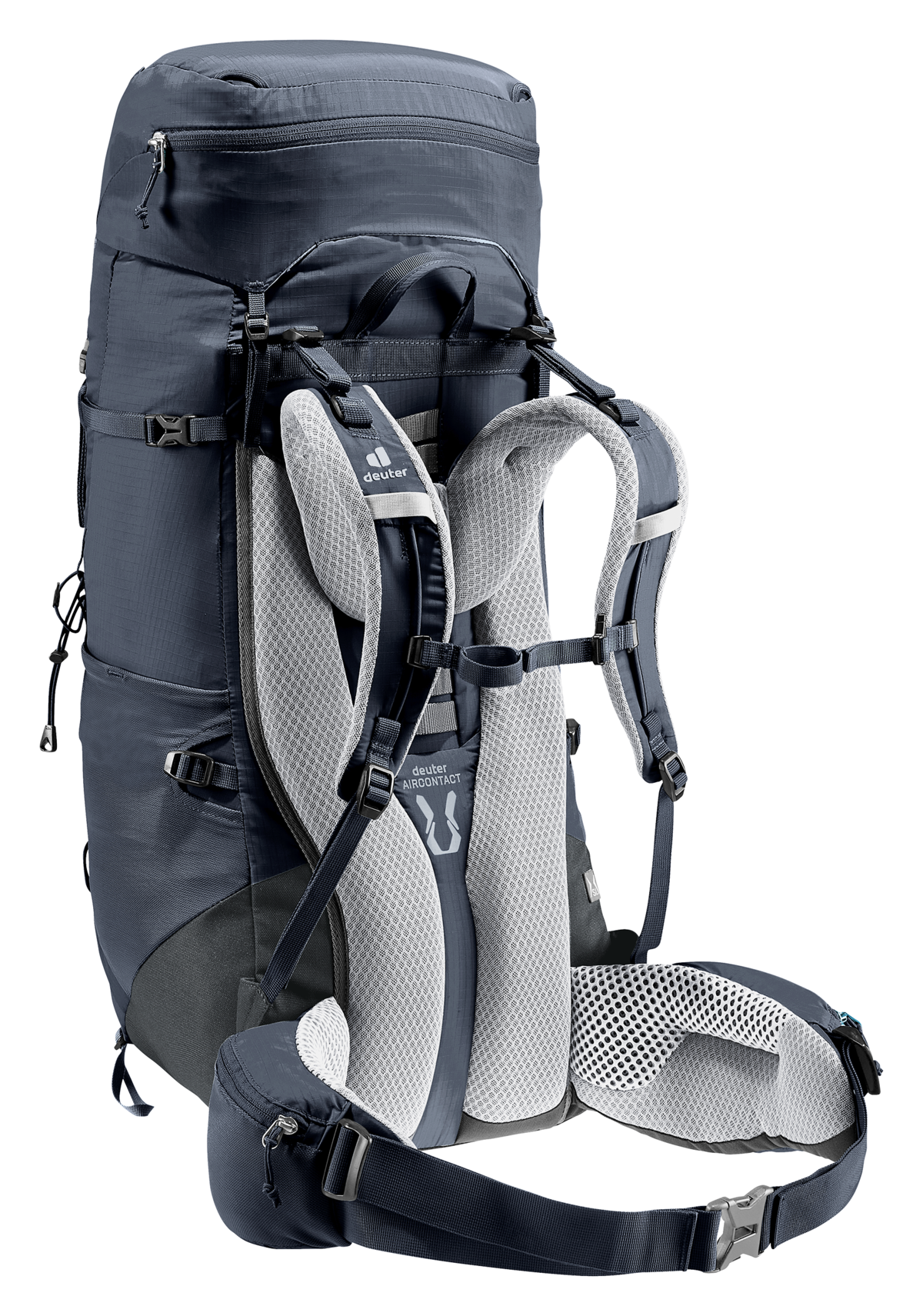 DEUTER Aircontact Lite 45 + 10 SL Wanderrucksäcke DEUTER