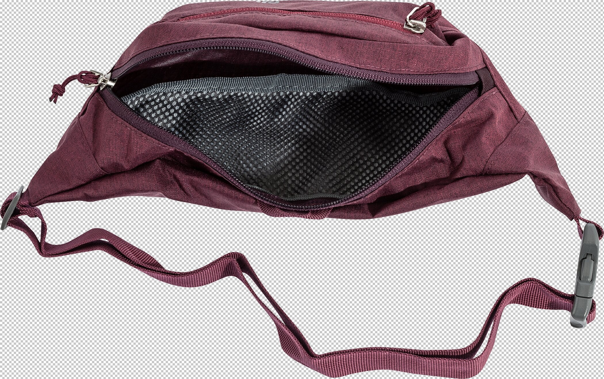 DEUTER Belt I Rucksäcke DEUTER