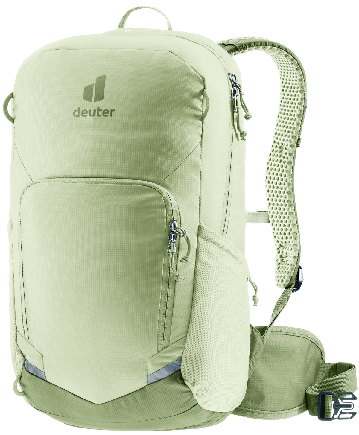 DEUTER Bike I 20 Fahrradtaschen & Rucksäcke DEUTER mineral-grove -