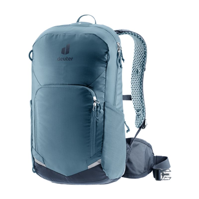 DEUTER Bike I 20 Fahrradtaschen & Rucksäcke DEUTER atlantic-ink -