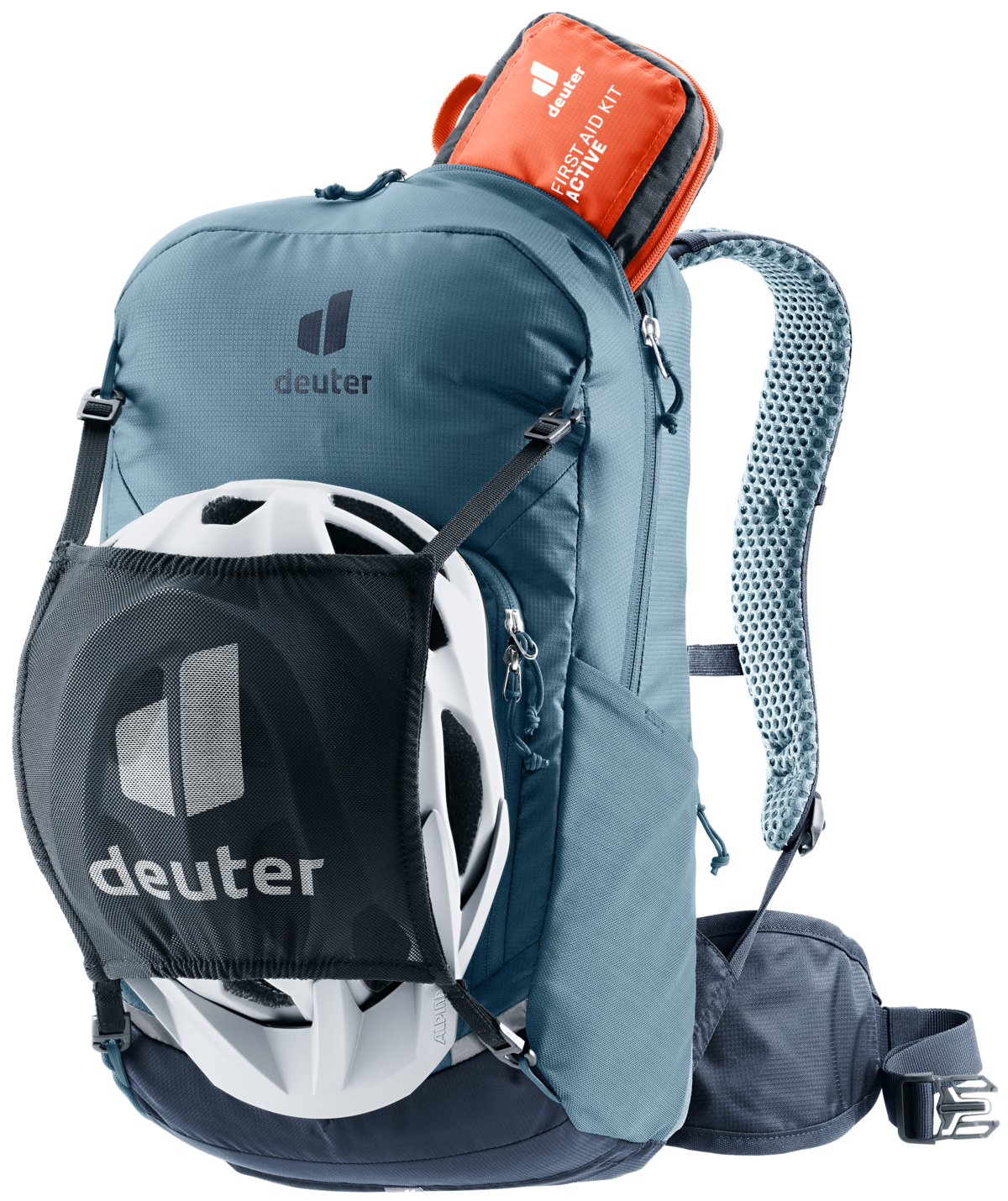DEUTER Bike I 20 Fahrradtaschen & Rucksäcke DEUTER