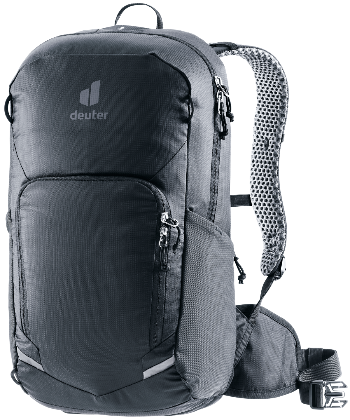 DEUTER Bike I 20 Fahrradtaschen & Rucksäcke DEUTER black -