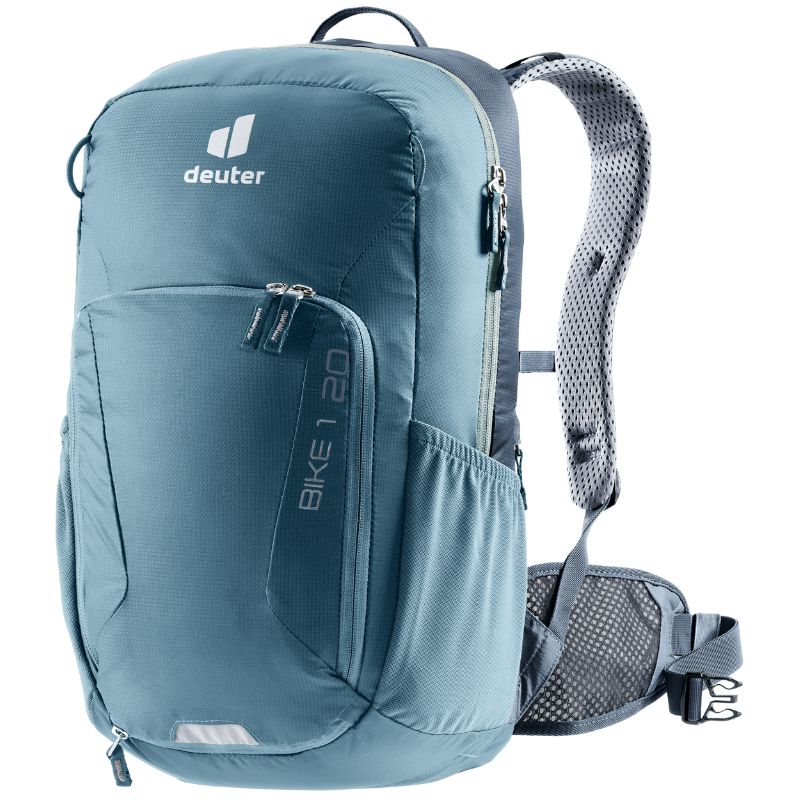 DEUTER Bike I 20 Fahrradtaschen & Rucksäcke DEUTER 1374 atlantic-ink -