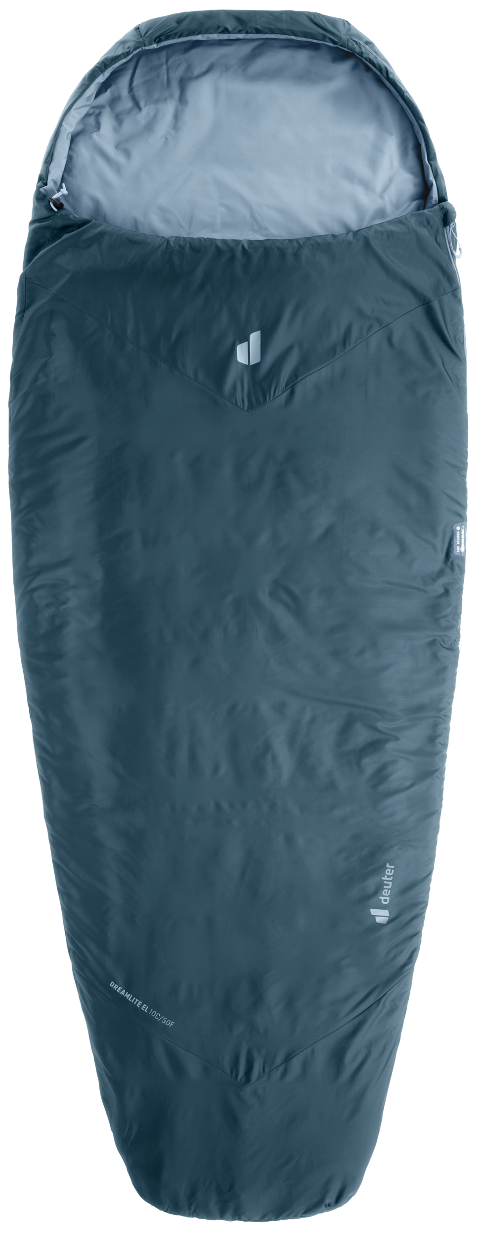 DEUTER Dreamlite EL 10C/50F Schlafsäcke & Matten DEUTER nautic-breeze 1