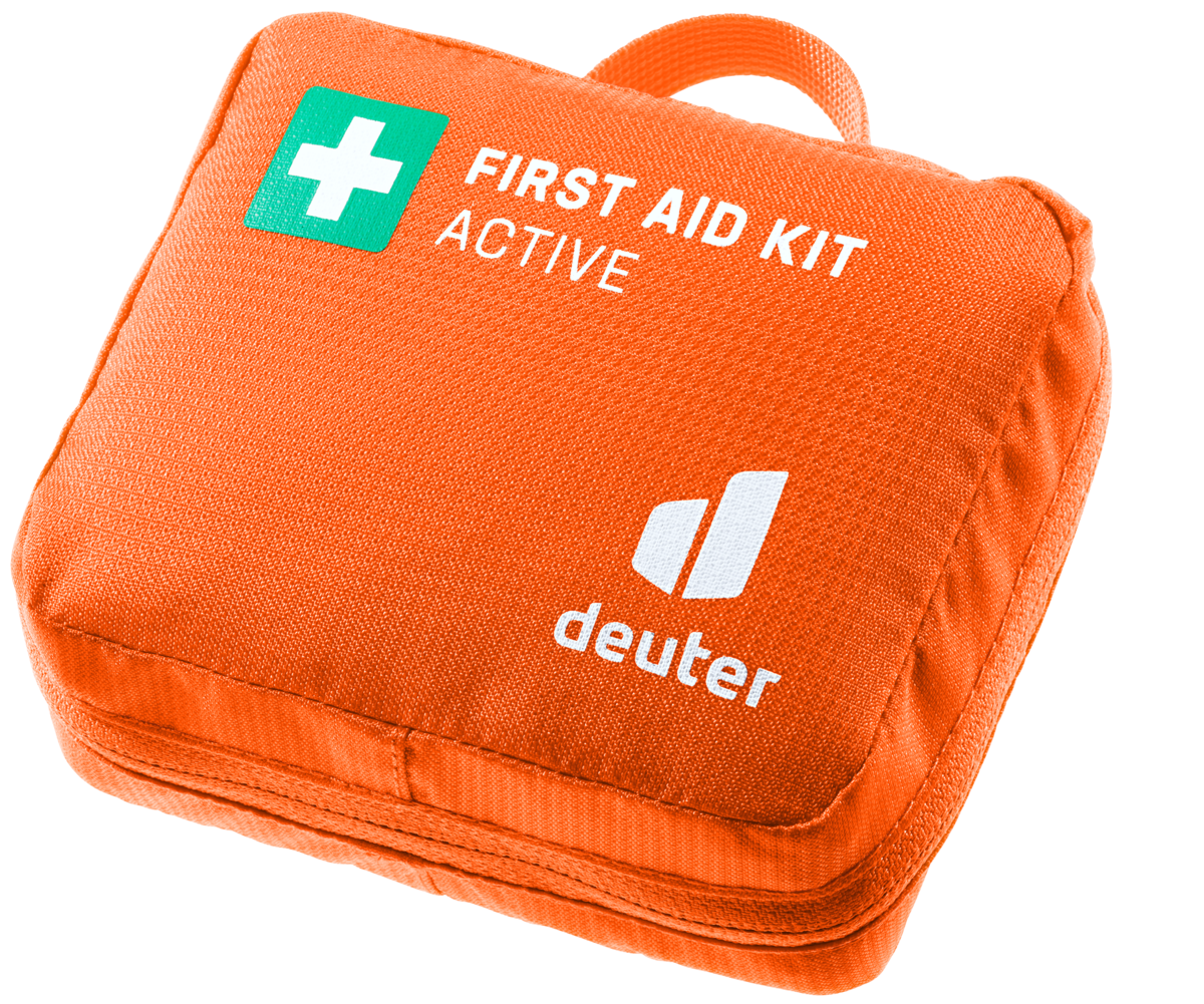 DEUTER First Aid Kit Active Erste Hilfe Artikel DEUTER koi -
