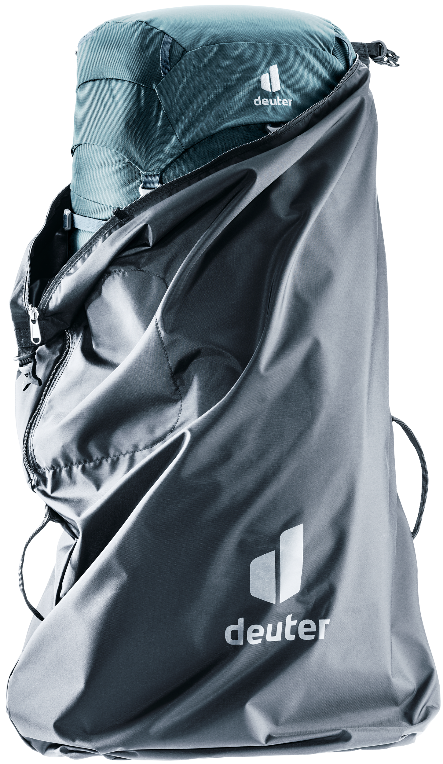 DEUTER Flight Cover 40-60 Wanderzubehör DEUTER