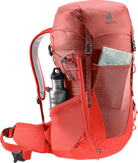 Deuter Futura 24 SL Wanderrucksäcke DEUTER 5589 caspia-currant -