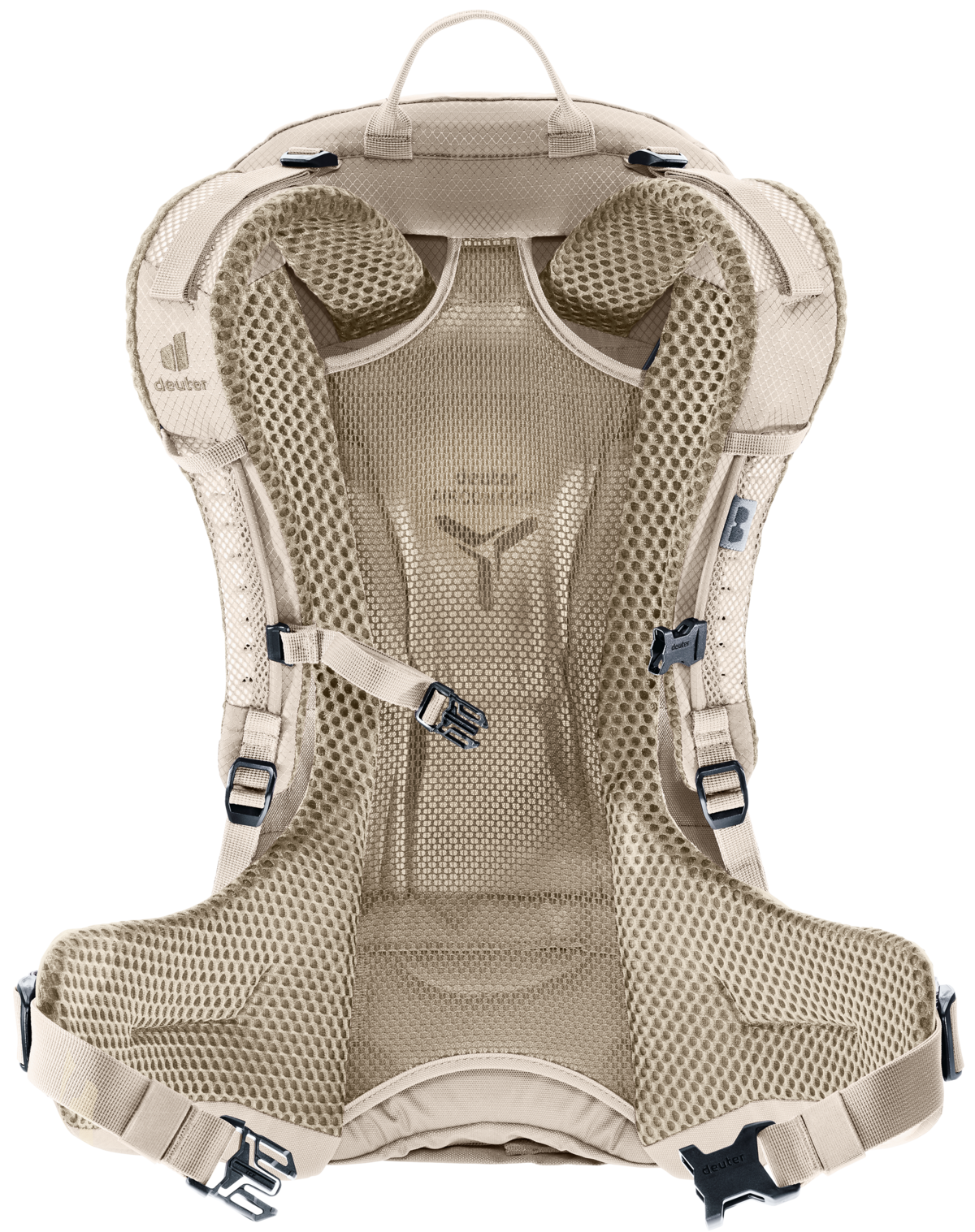 DEUTER Futura 25 SL Wanderrucksäcke DEUTER