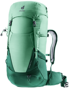 Deuter Futura 30 SL Wanderrucksäcke DEUTER 2293 spearmint-seagreen -
