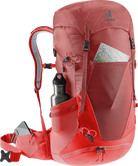 Deuter Futura 30 SL Wanderrucksäcke DEUTER 5589 caspia-currant -
