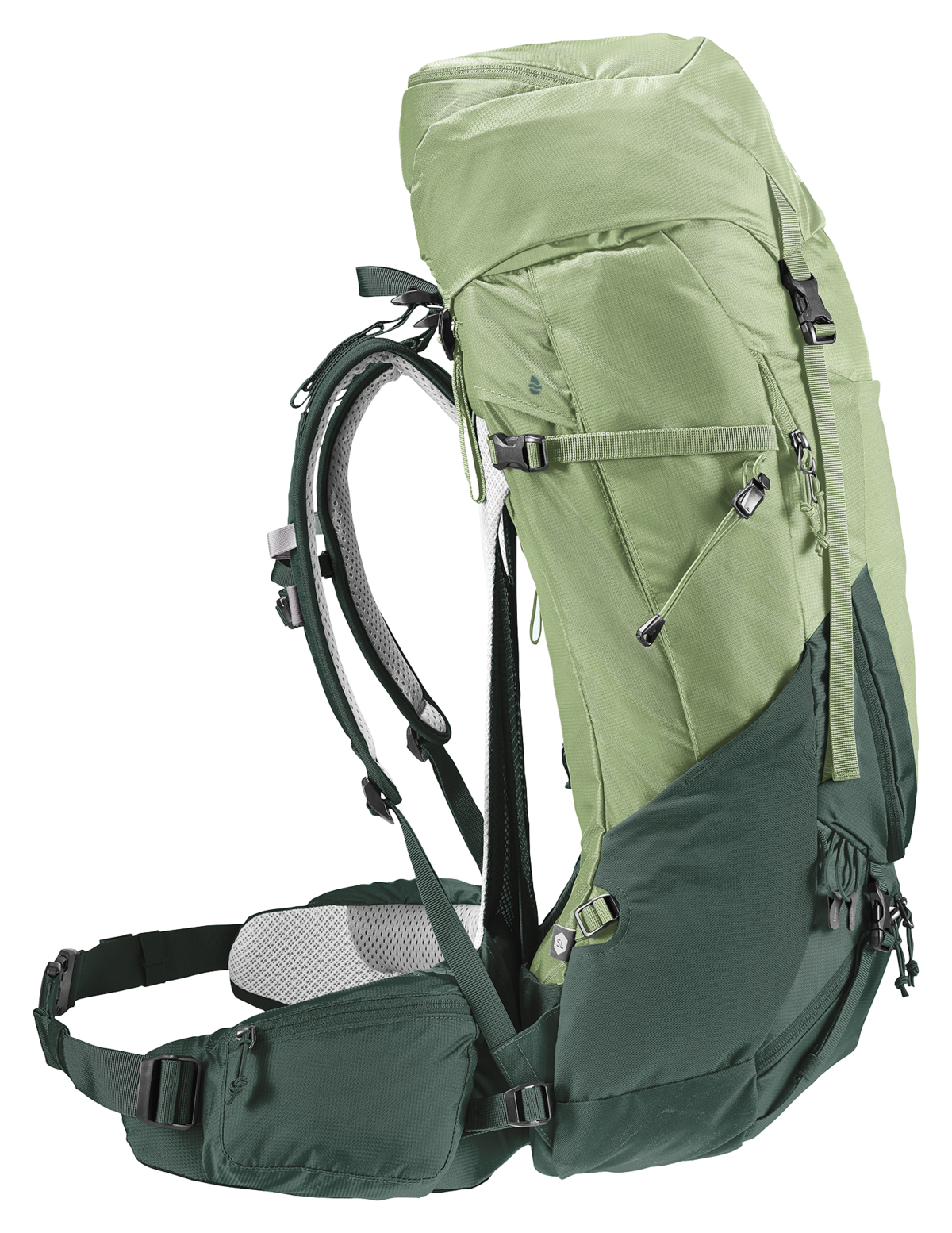 Deuter Futura Air Trek 45 + 10 SL Wanderrucksäcke DEUTER