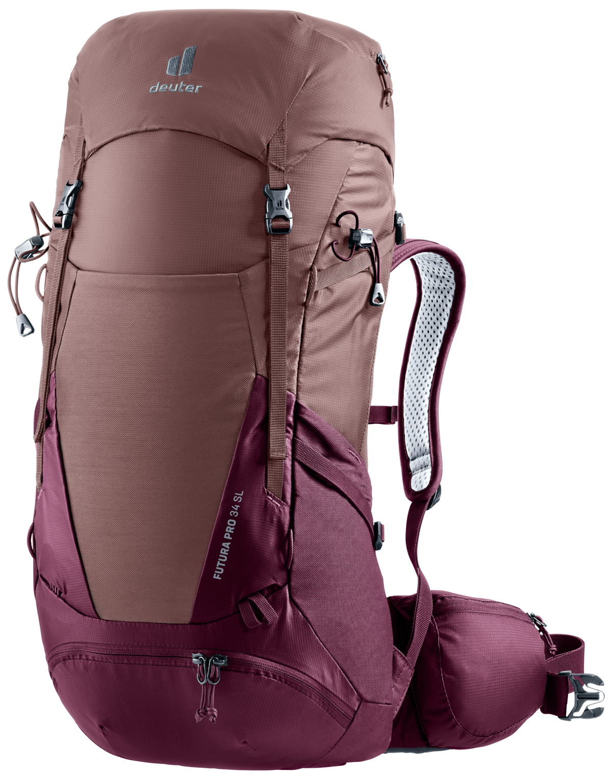 Deuter Futura Pro 34 SL Wanderrucksäcke DEUTER 5599 -