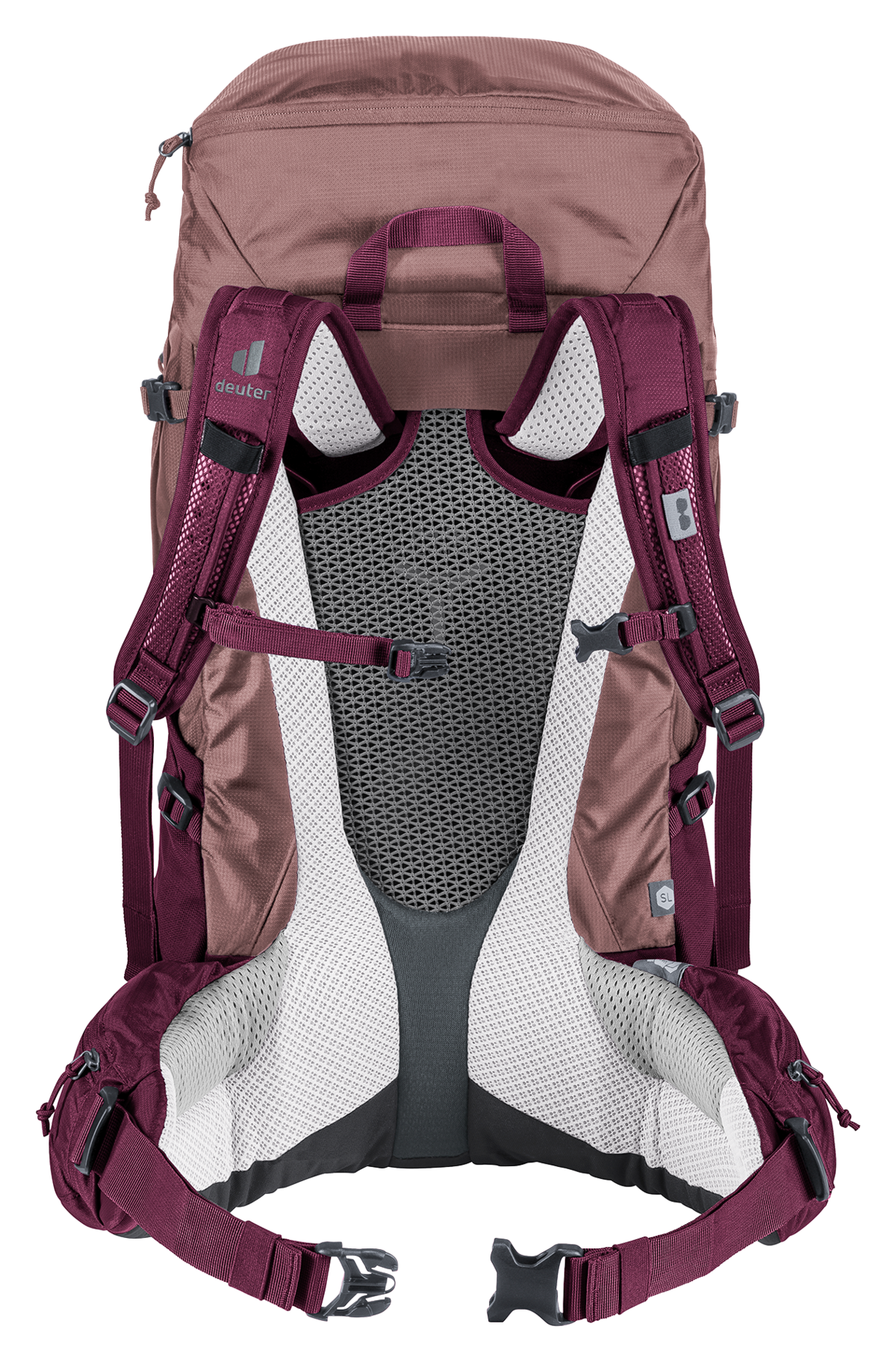 Deuter Futura Pro 34 SL Wanderrucksäcke DEUTER