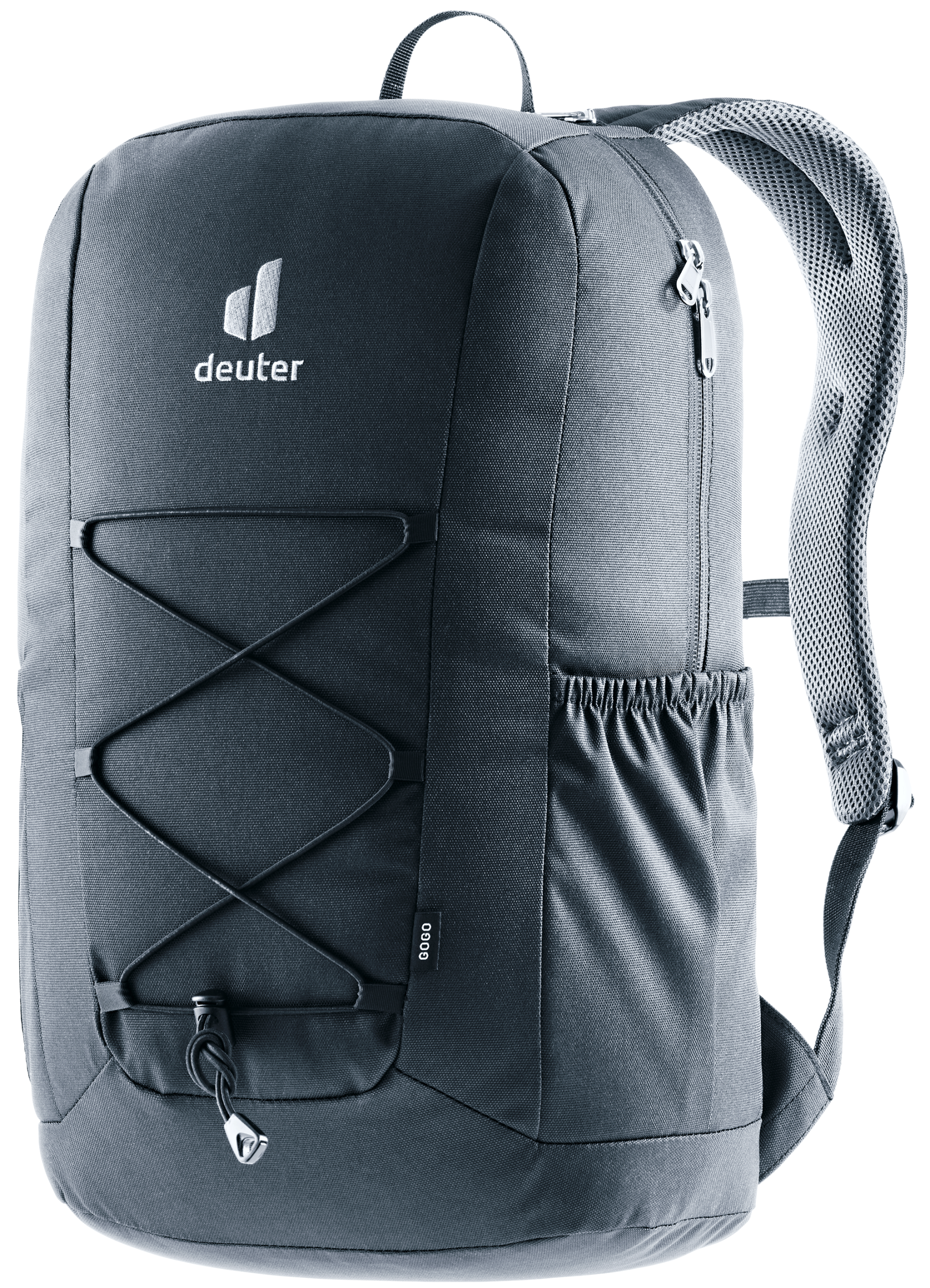 DEUTER Gogo Rucksäcke DEUTER 7000 black -