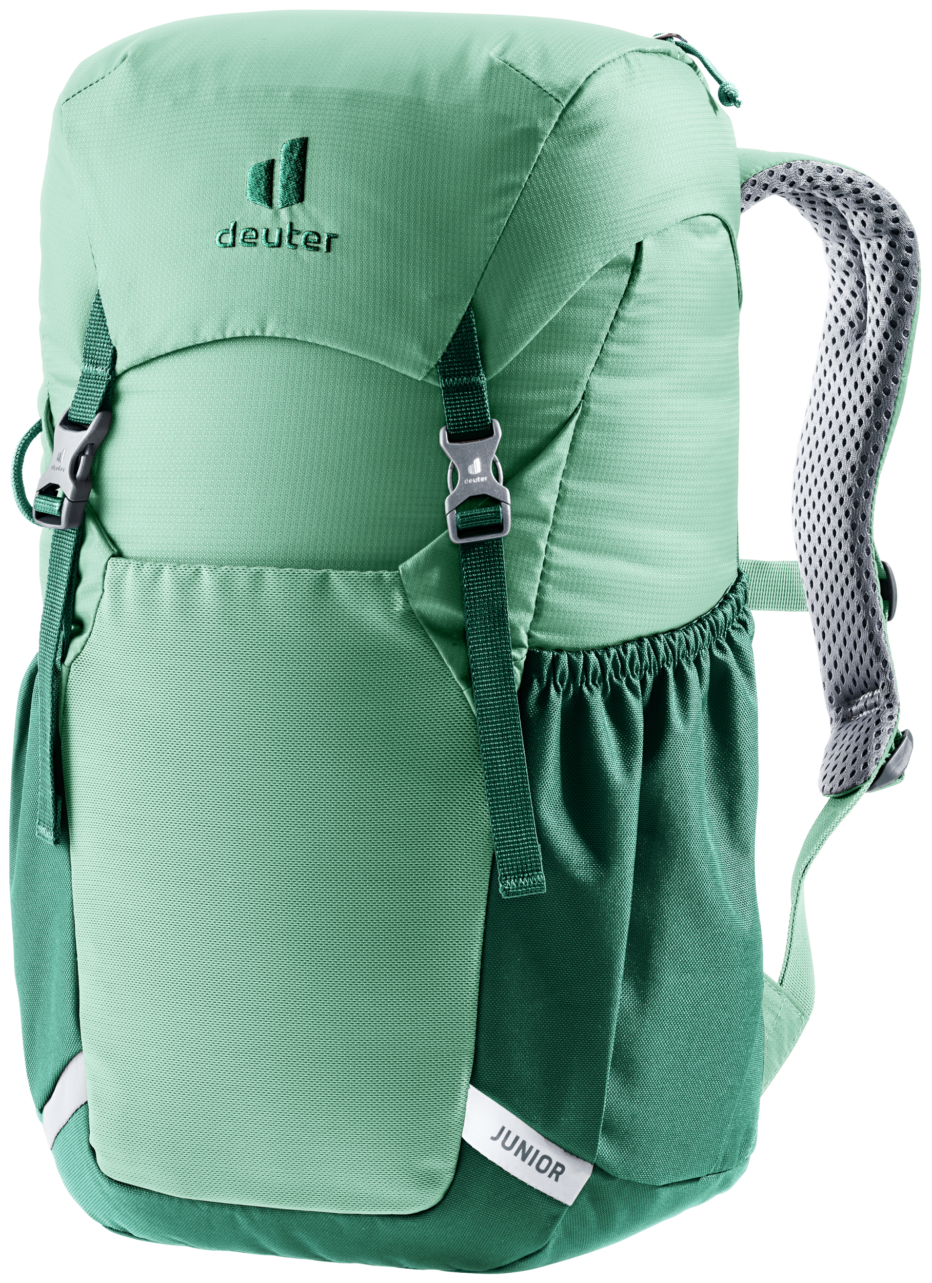DEUTER Junior Wanderrucksäcke DEUTER 2293 spearmint-seagreen -