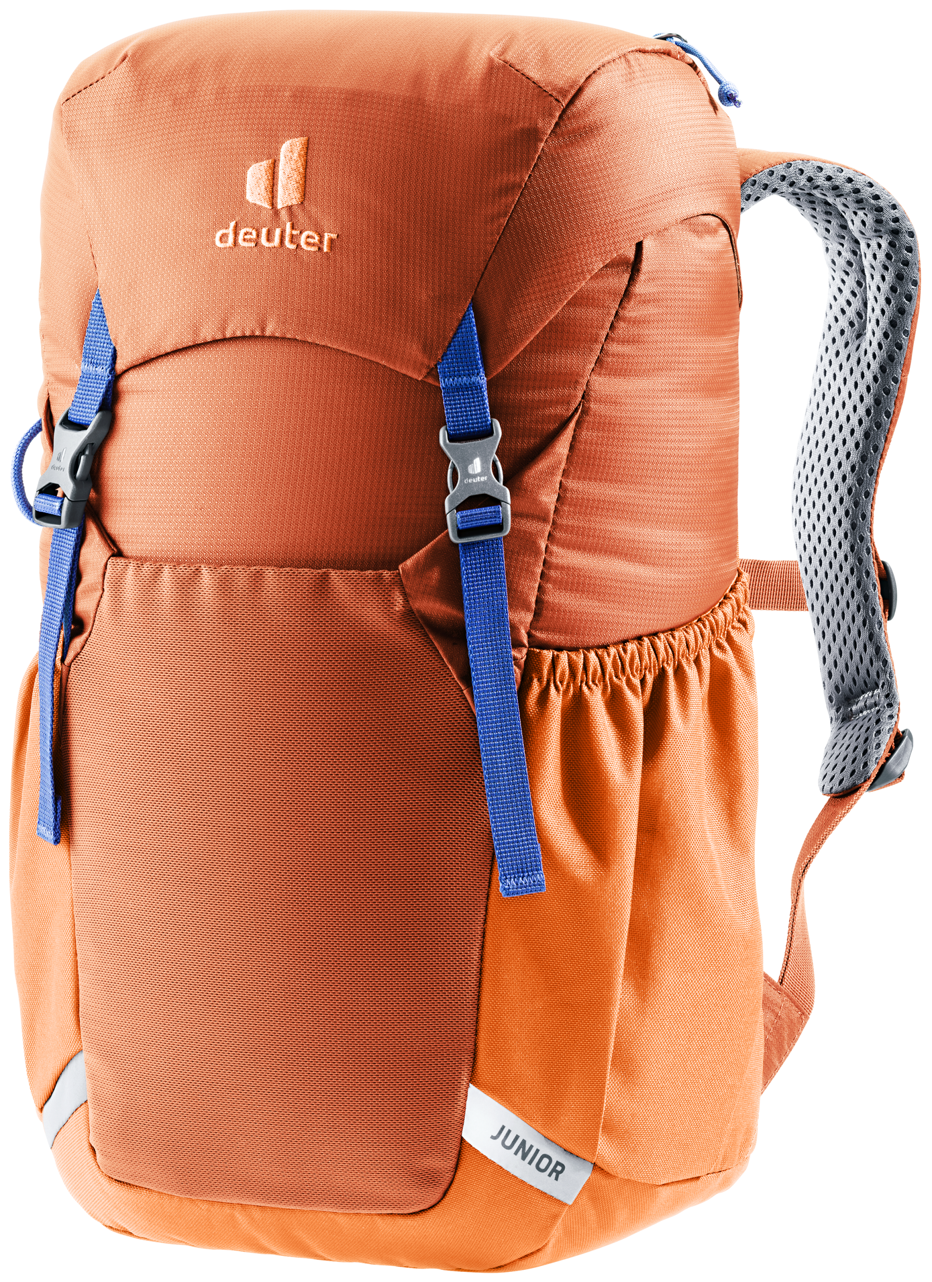 DEUTER Junior Wanderrucksäcke DEUTER 9907 chestnut-mandarine -