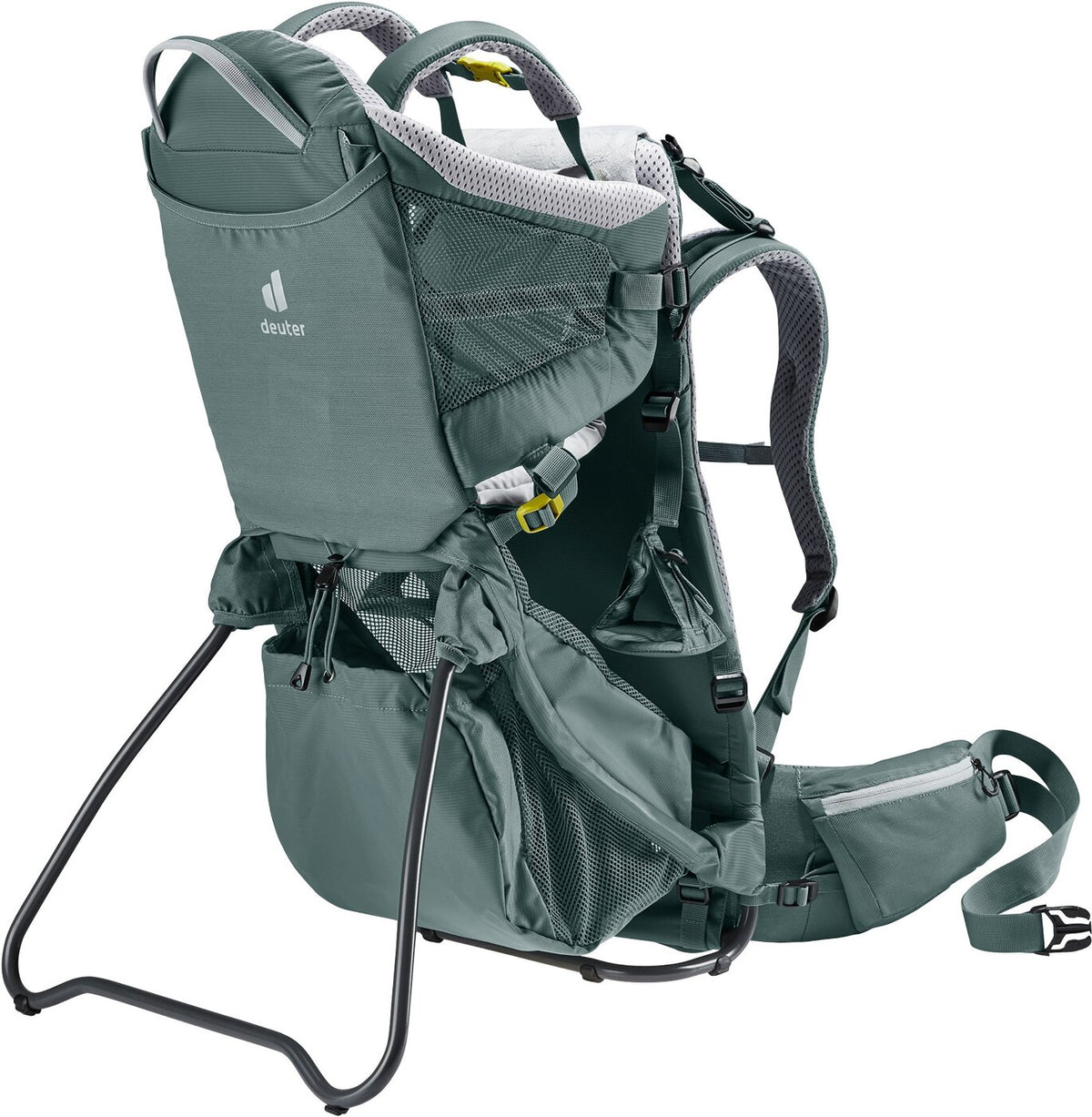 DEUTER Kid Comfort Active Wanderrucksäcke DEUTER