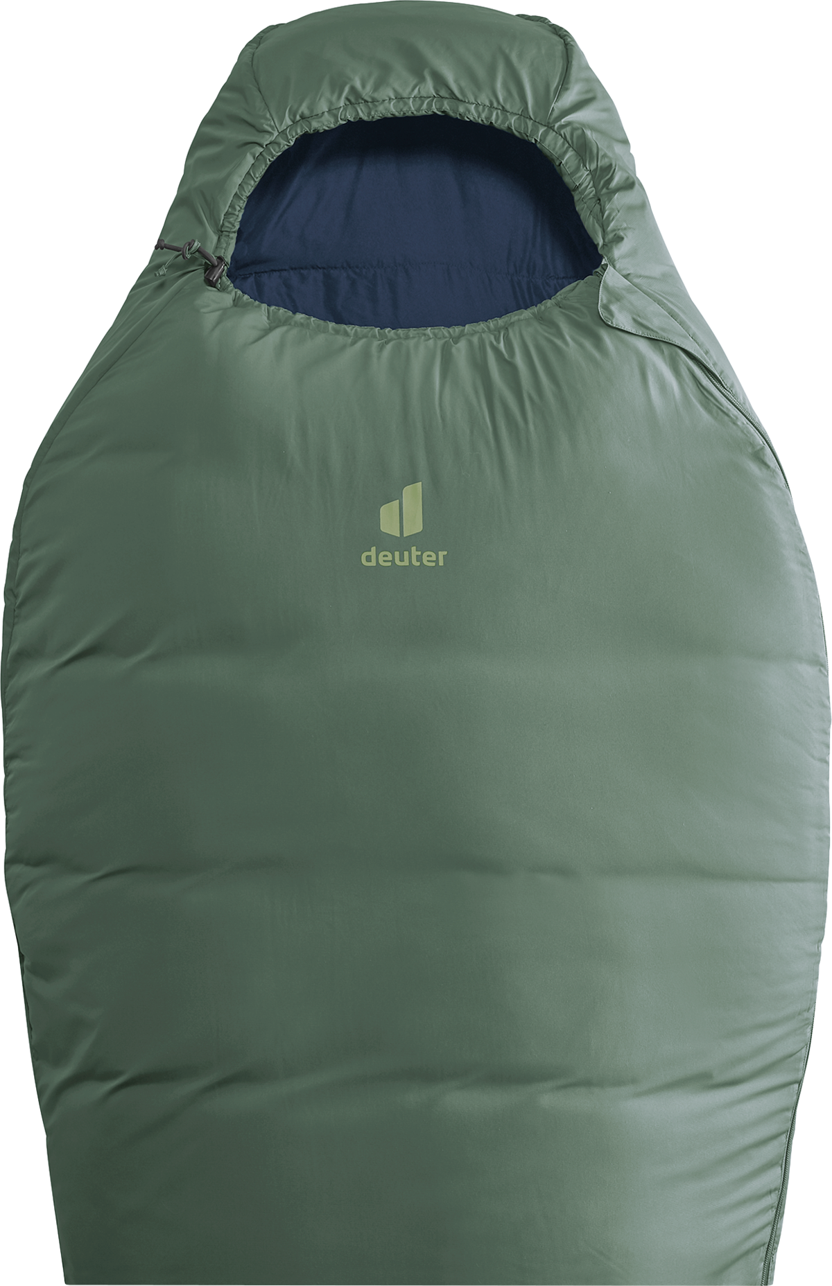 DEUTER Orbit +5C/41F Schlafsäcke & Matten DEUTER