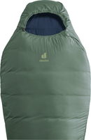 DEUTER Orbit +5C/41F Schlafsäcke & Matten DEUTER