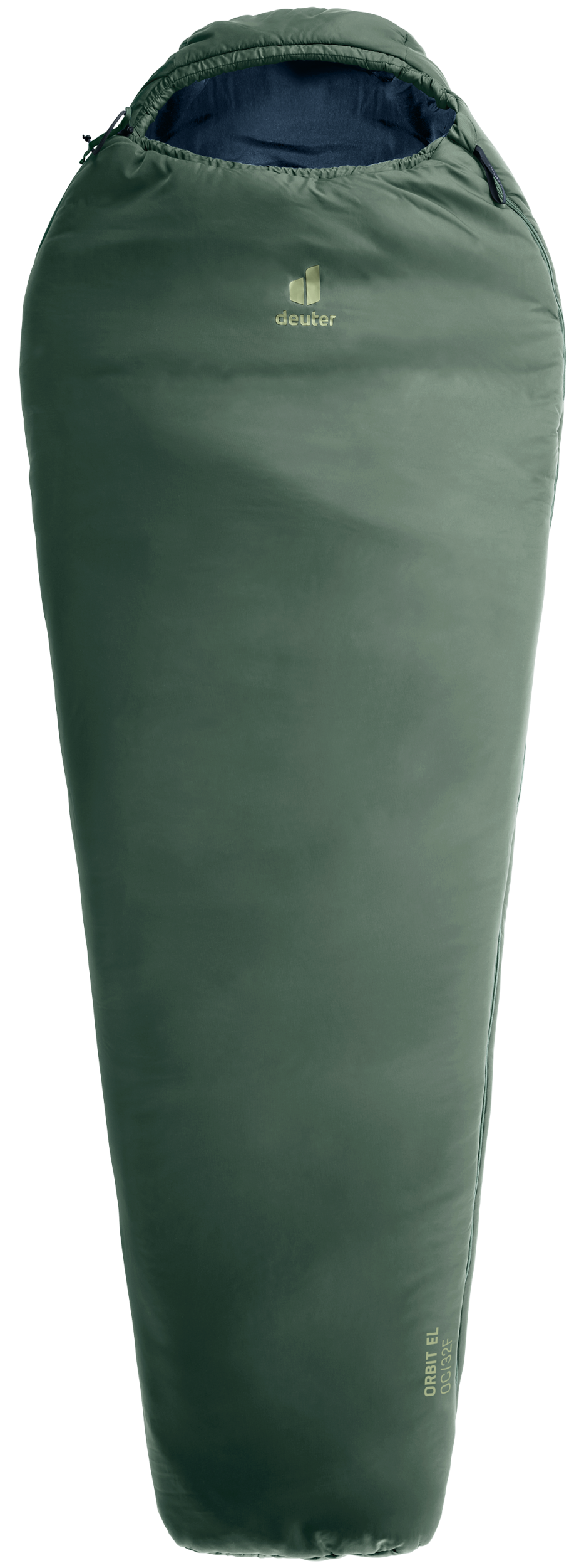 DEUTER Orbit EL 0C/32F Schlafsäcke & Matten DEUTER ivy-ink 1