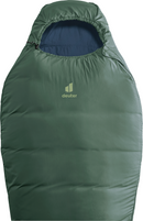 DEUTER Orbit SL +5C/41F Schlafsäcke & Matten DEUTER