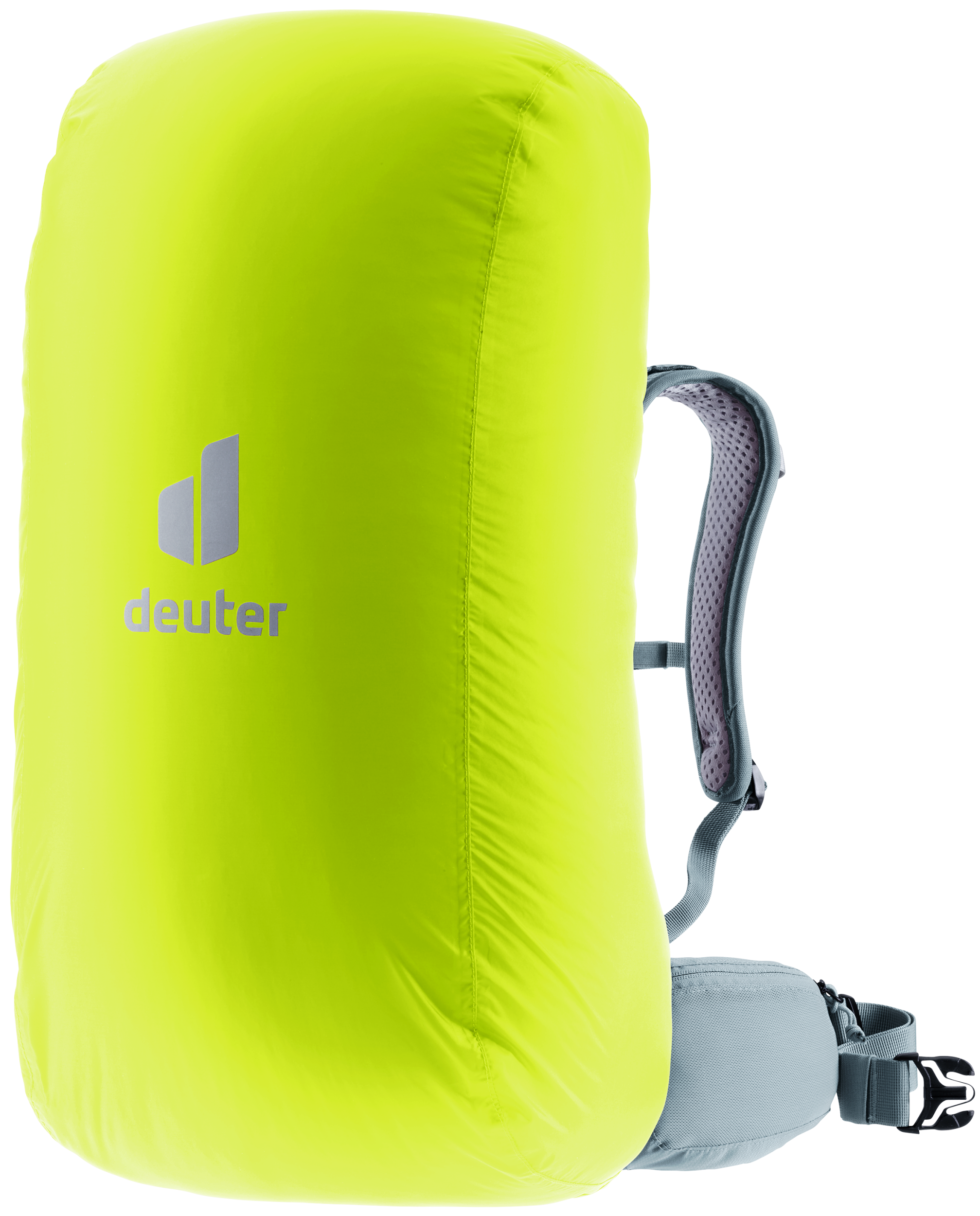 DEUTER Raincover I Wanderzubehör DEUTER 8008 neon -