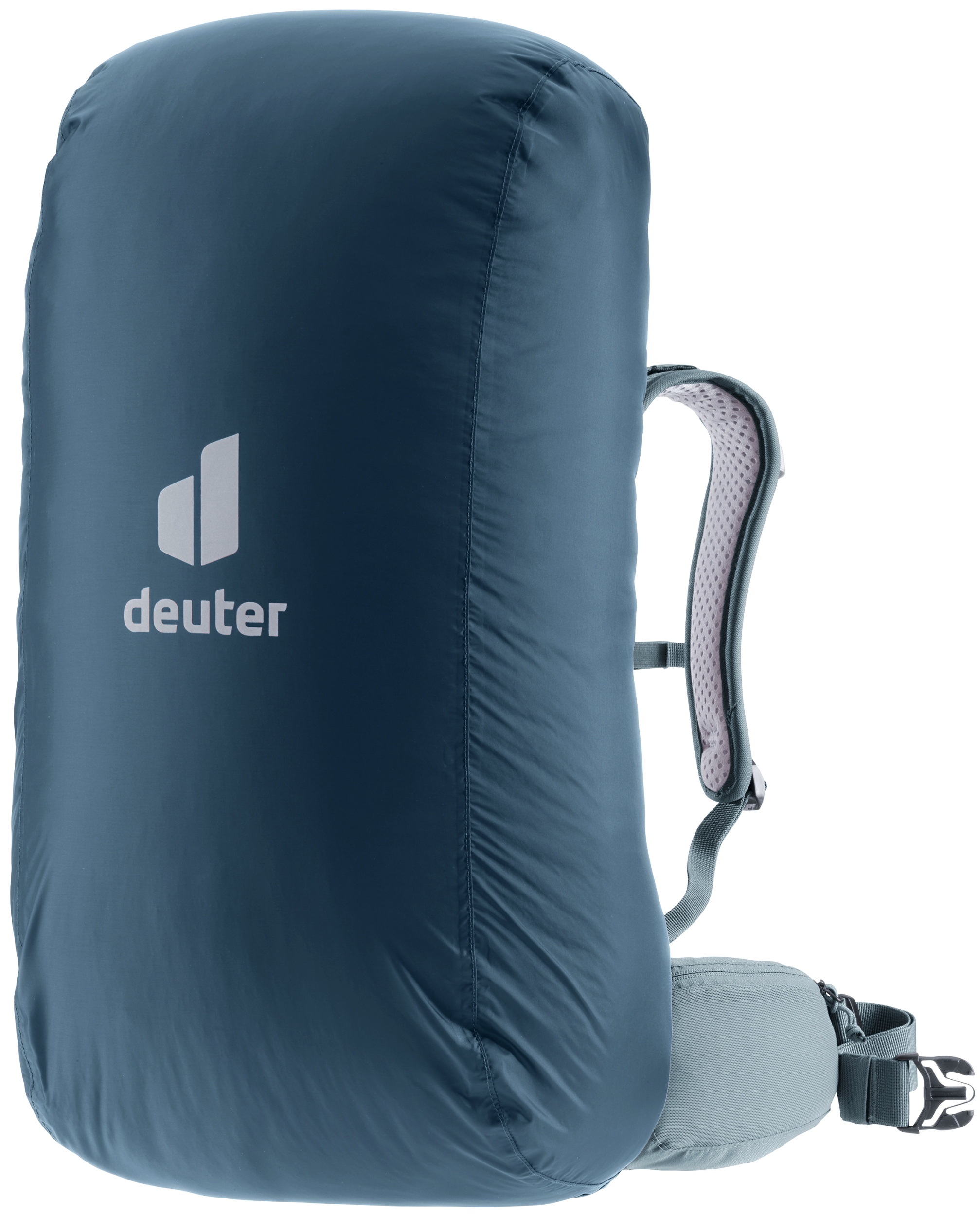 DEUTER Raincover I Wanderzubehör DEUTER 3079 ara -