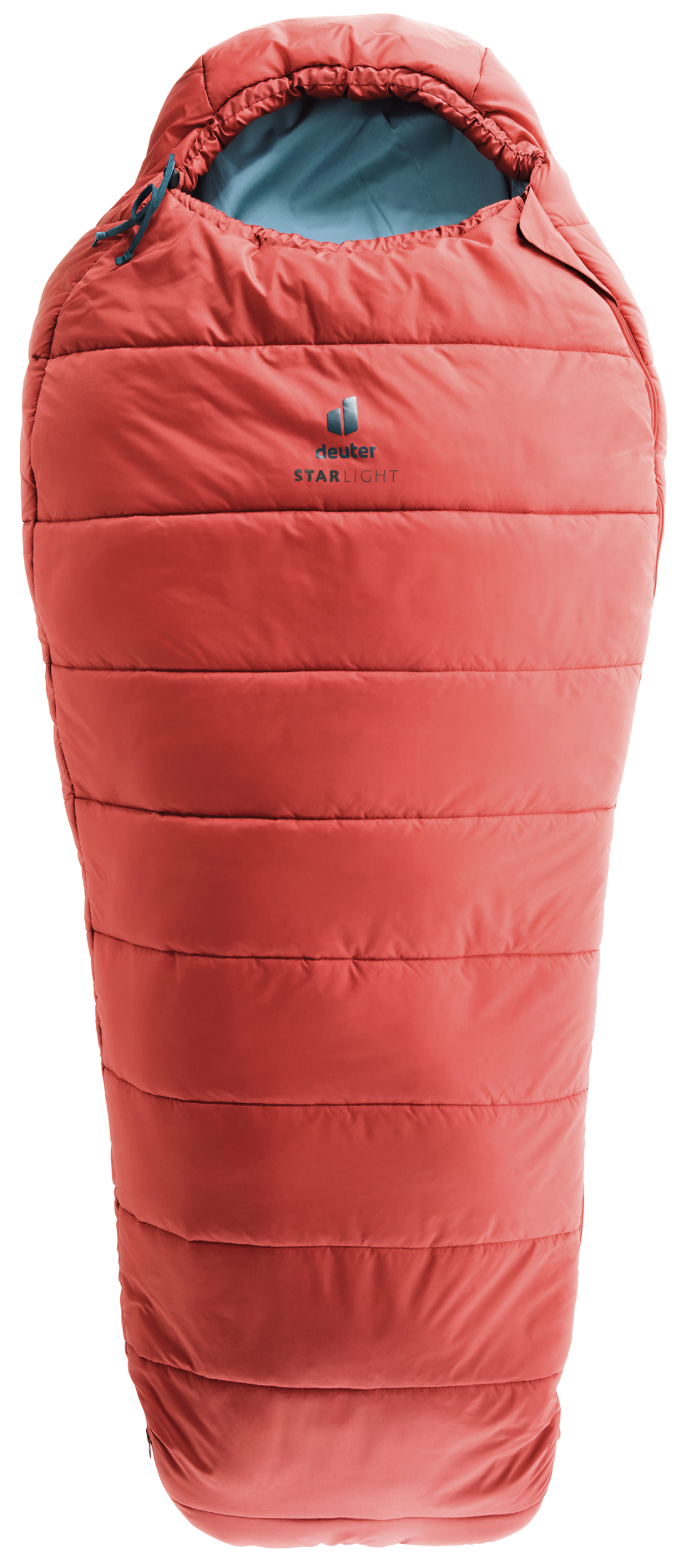 DEUTER Starlight Schlafsäcke & Matten DEUTER 5338 currant-slateblue 1