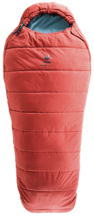 DEUTER Starlight Schlafsäcke & Matten DEUTER 5338 currant-slateblue 1