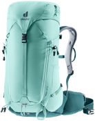 DEUTER Trail 28 SL Wanderrucksäcke DEUTER 1377 glacier-deepsea -
