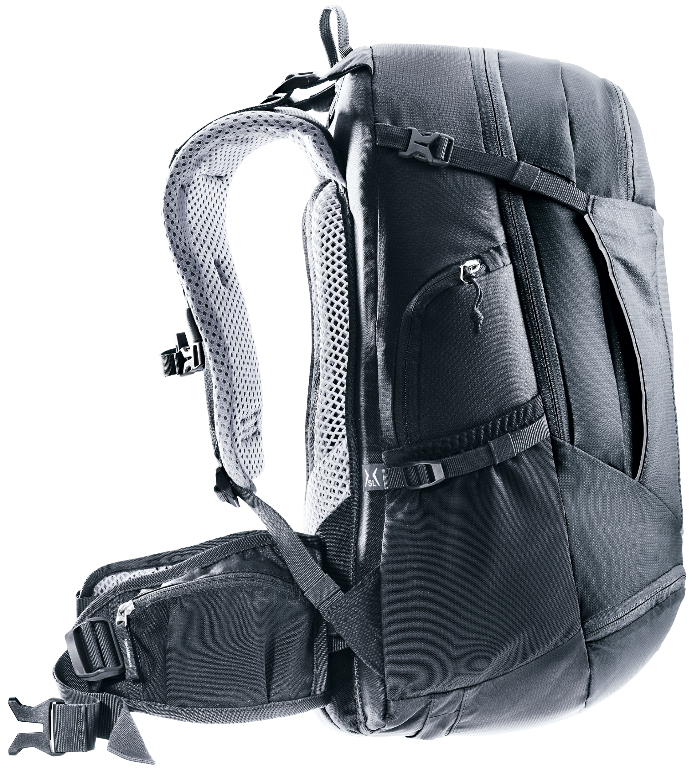 DEUTER Trans Alpine 28 SL Fahrradtaschen & Rucksäcke DEUTER