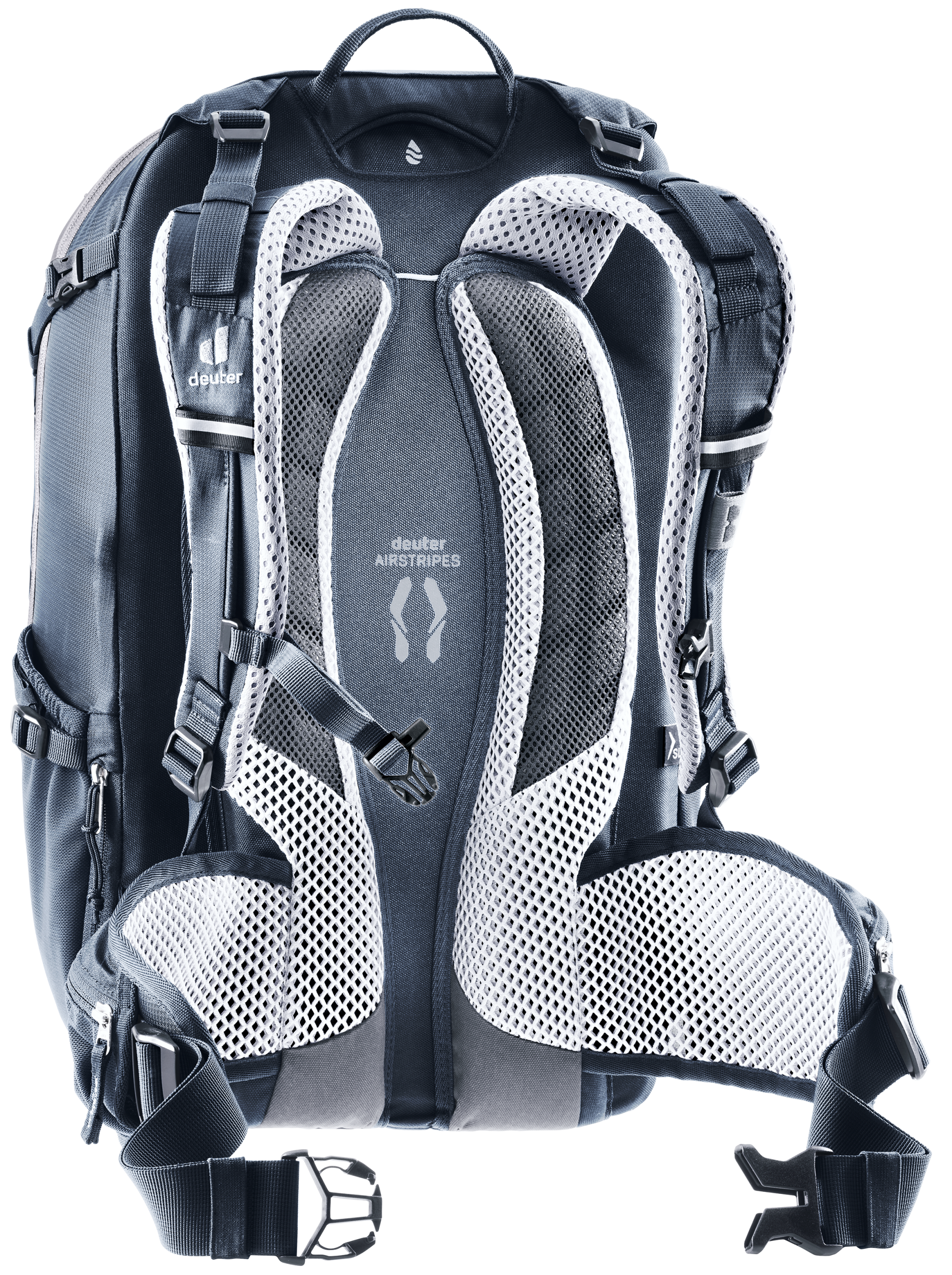 DEUTER Trans Alpine 28 SL Fahrradtaschen & Rucksäcke DEUTER