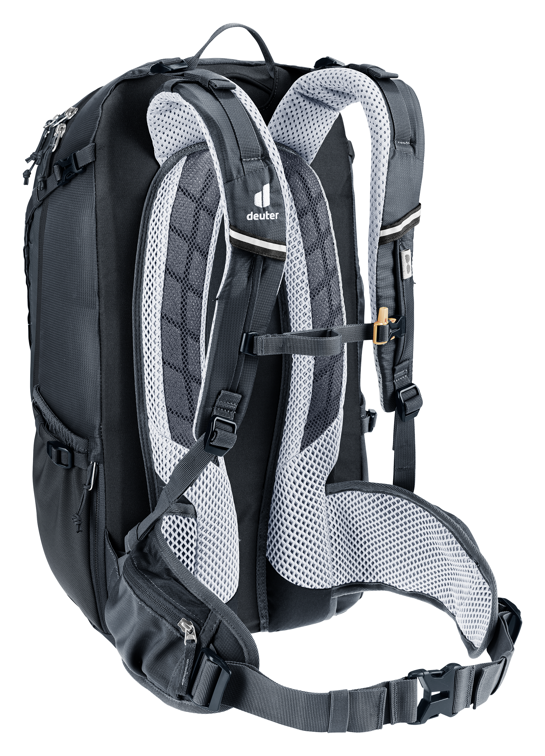 DEUTER Trans Alpine 30 Fahrradtaschen & Rucksäcke DEUTER