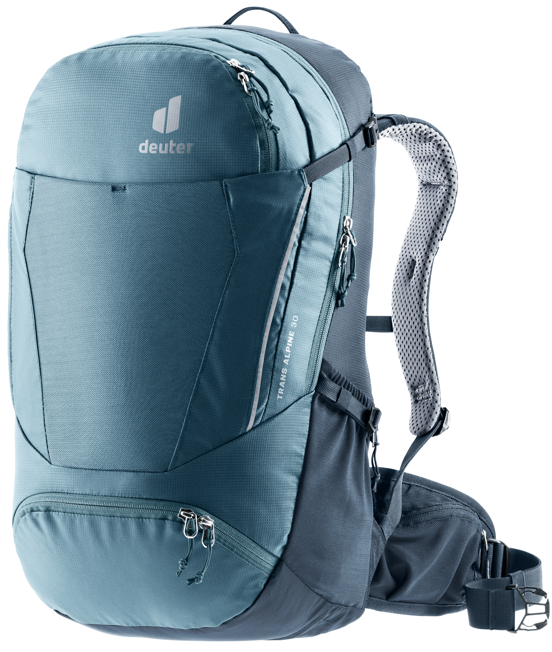 DEUTER Trans Alpine 30 Fahrradtaschen & Rucksäcke DEUTER 1374 atlantic-ink -