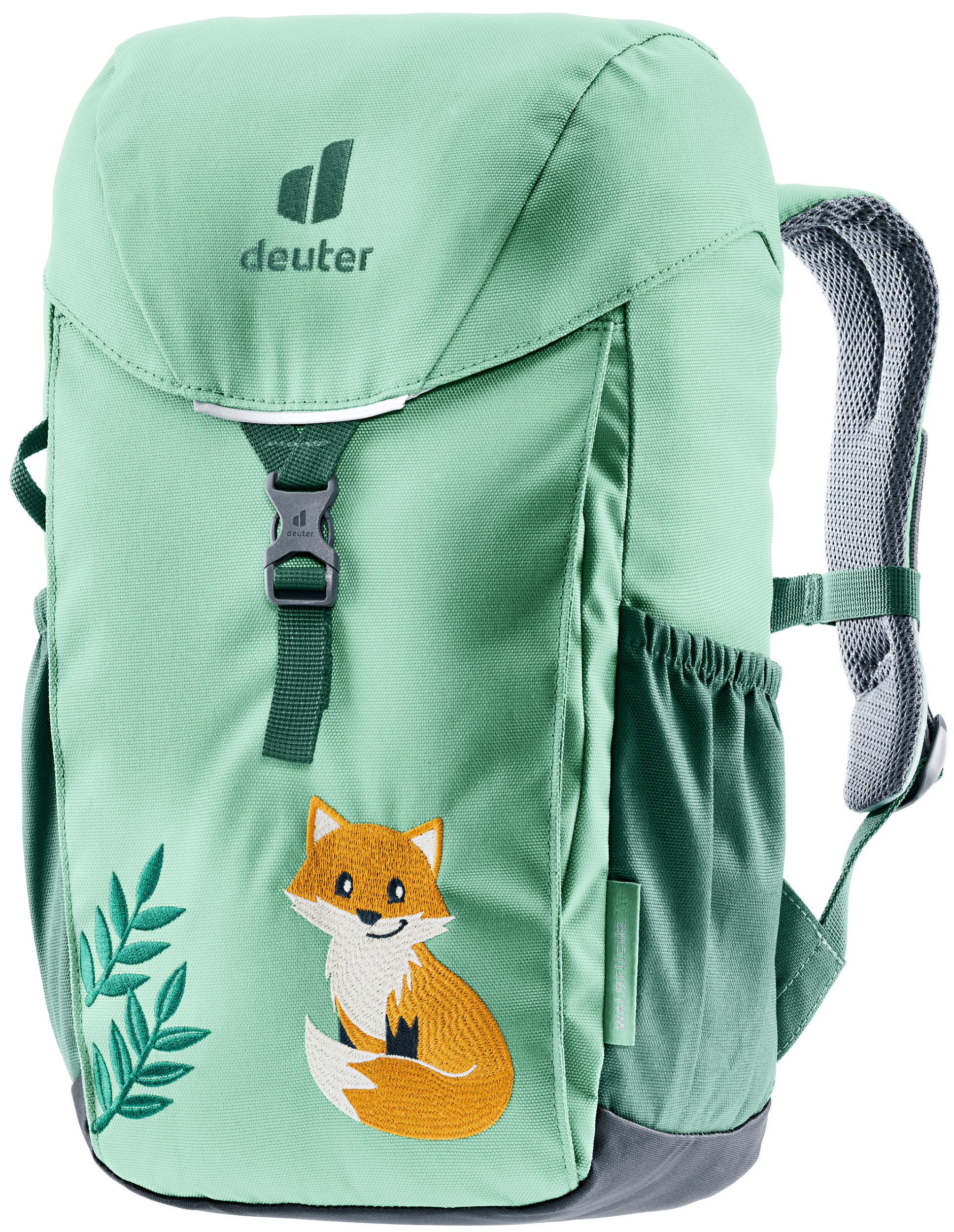 DEUTER Waldfuchs 10 DEUTER 2293 spearmint-seagreen -
