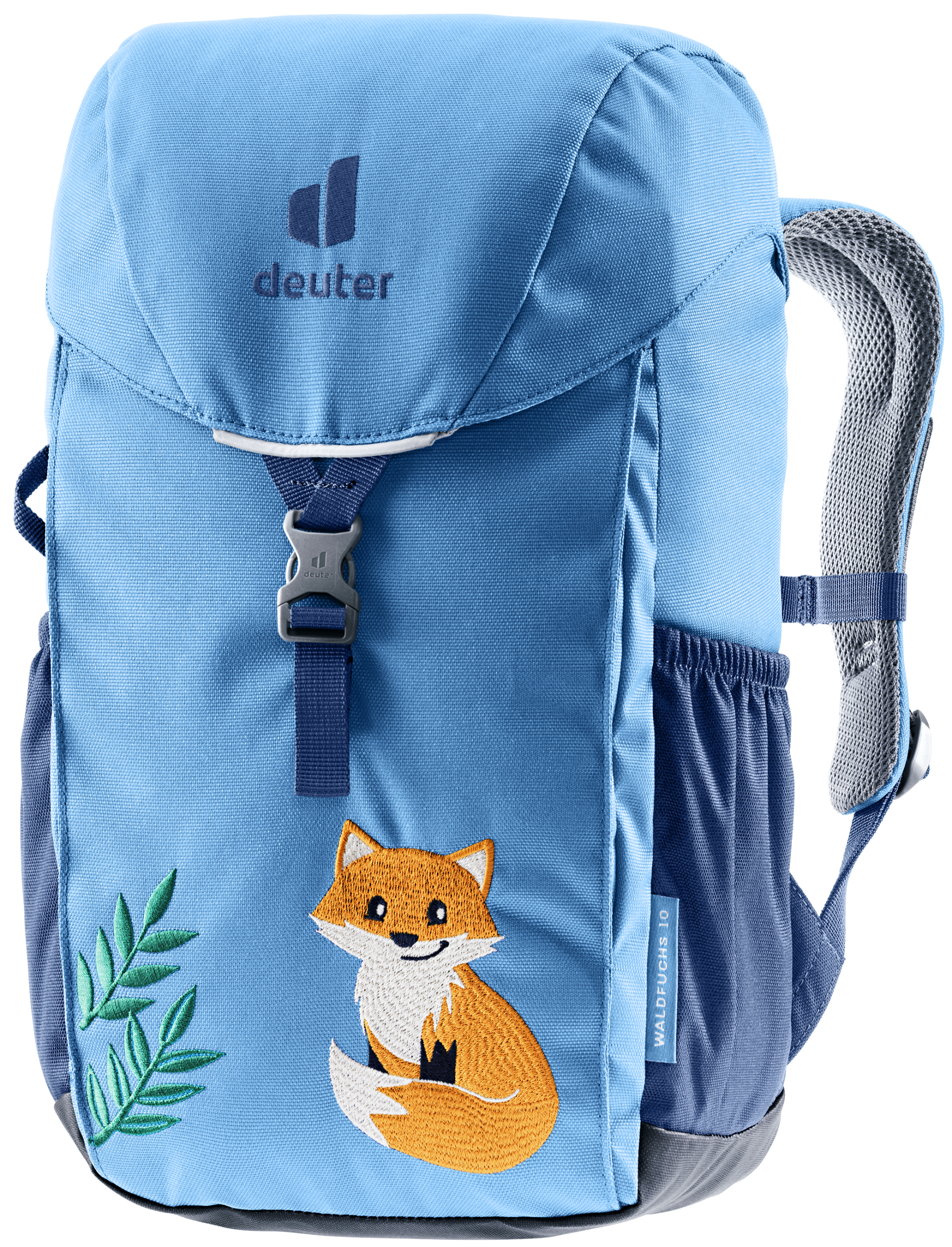 DEUTER Waldfuchs 10 DEUTER 1399 wave-nightblue -