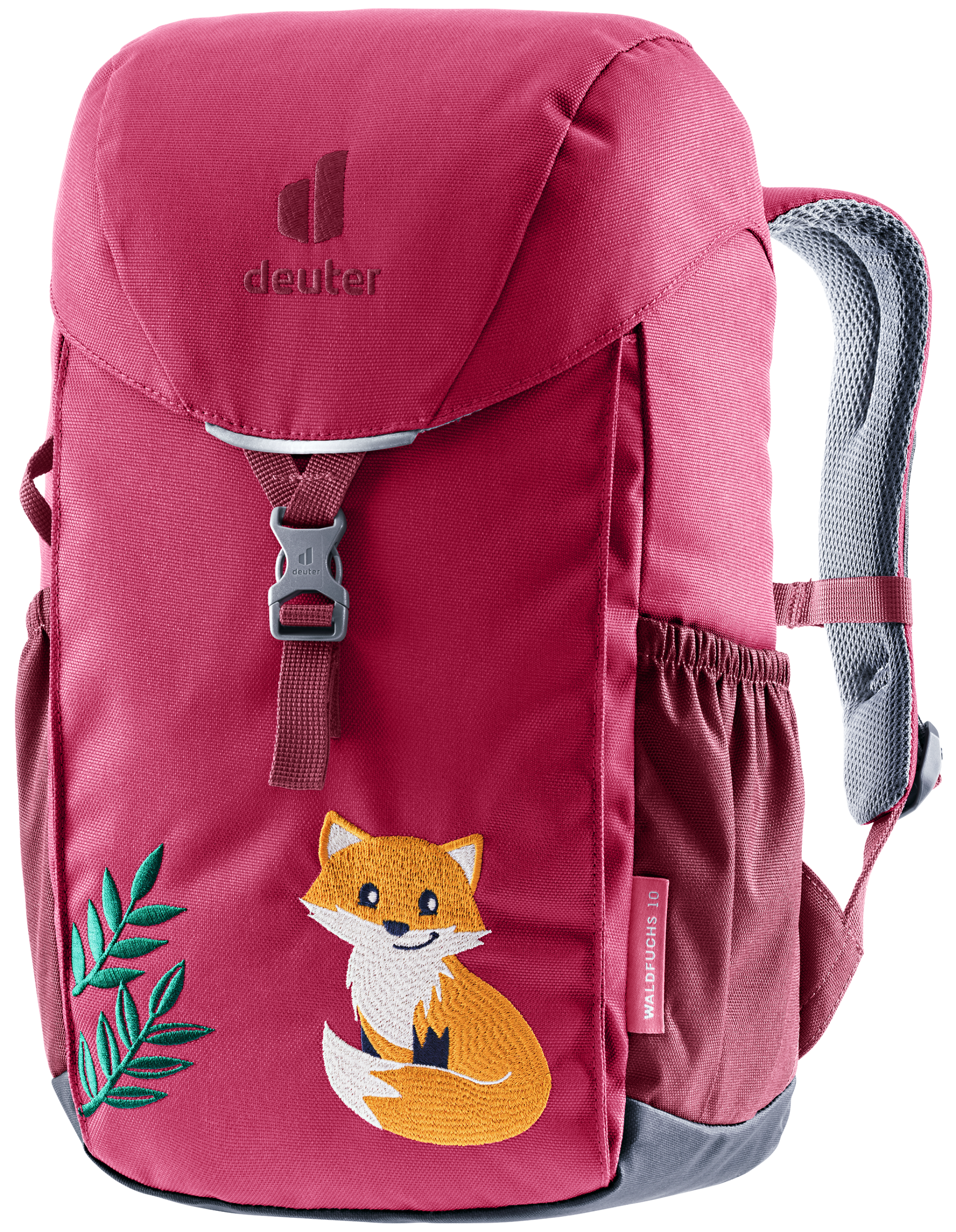 DEUTER Waldfuchs 10 DEUTER 5558 -