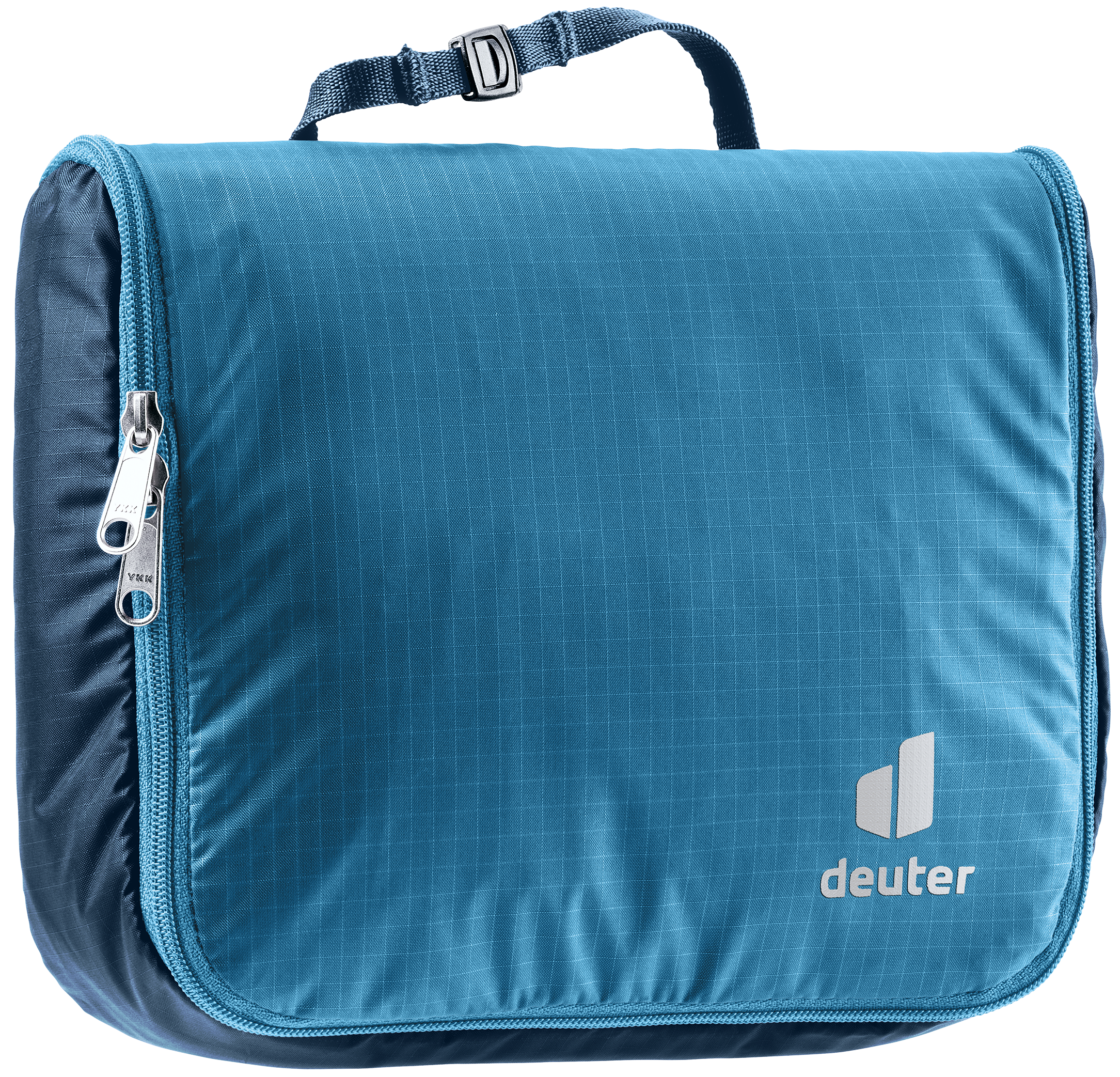 DEUTER Wash Center Lite I Beutel / Kleintaschen DEUTER 1382 wave-ink -