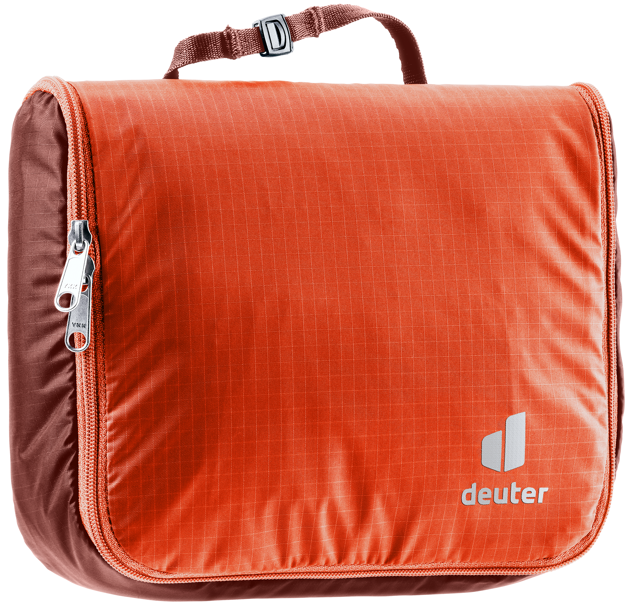 DEUTER Wash Center Lite I Beutel / Kleintaschen DEUTER 9513 papaya-redwood -